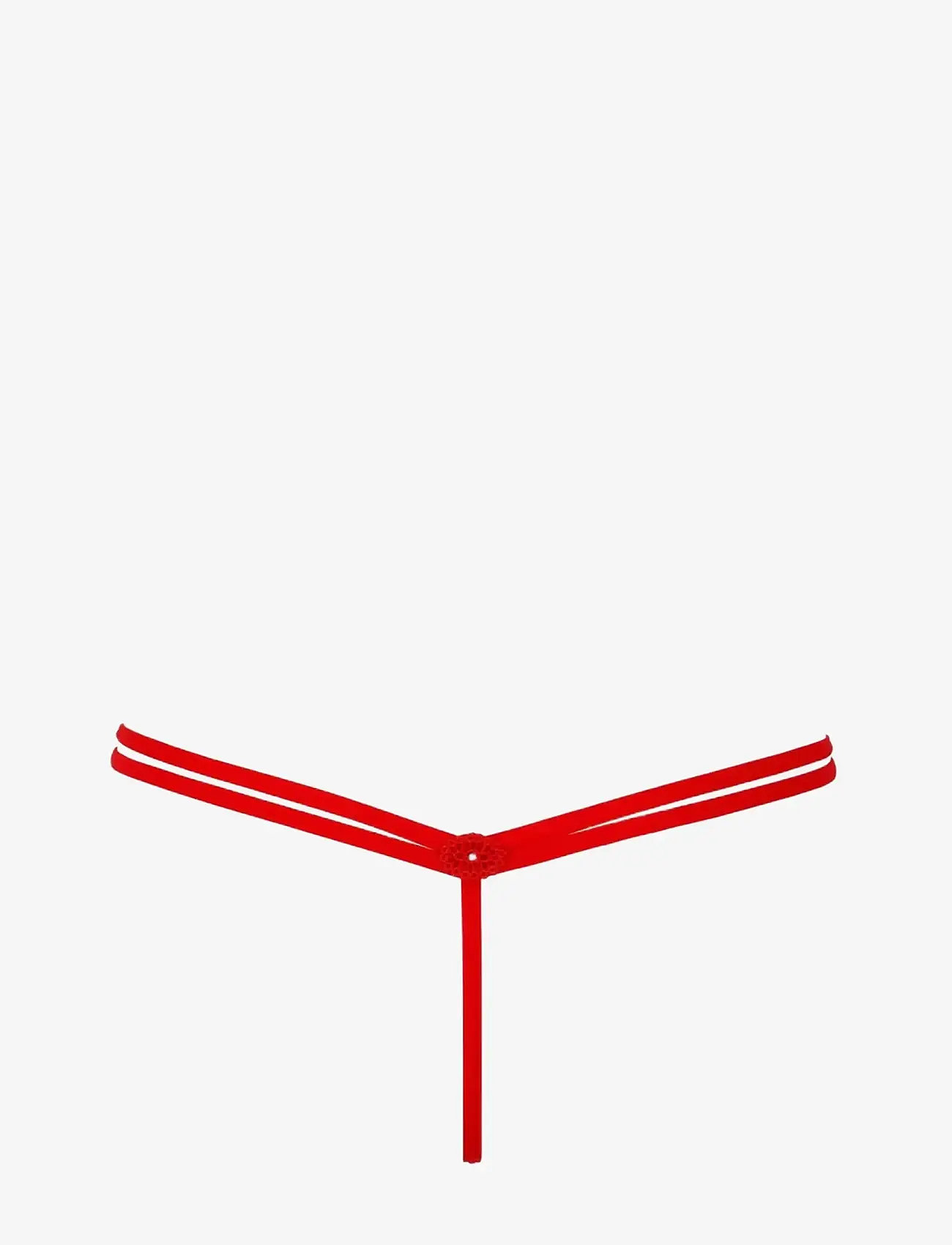 Bluebella - Nova Thong - thongs - red - 2