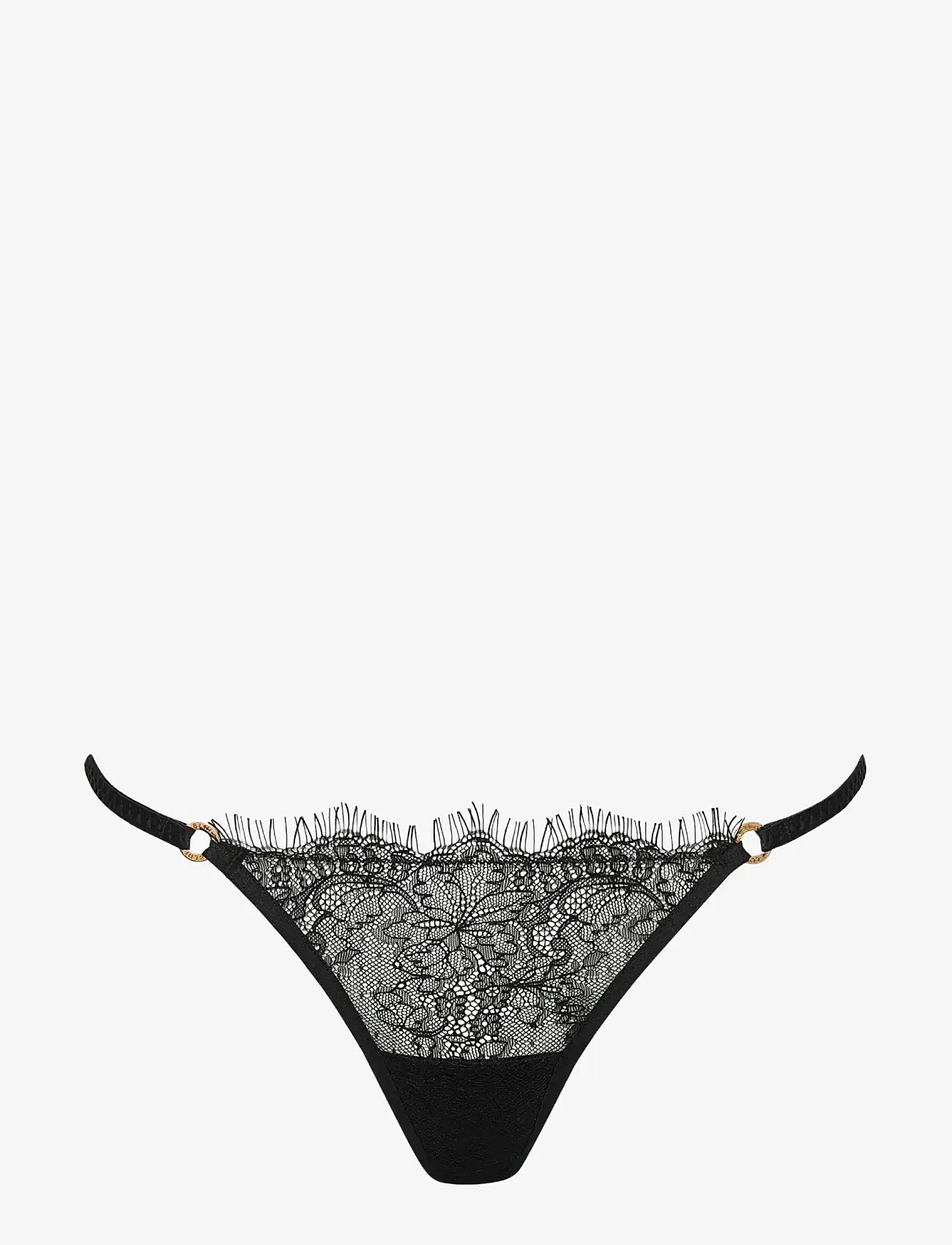 Bluebella - Camelia Brief - briefs - black - 1