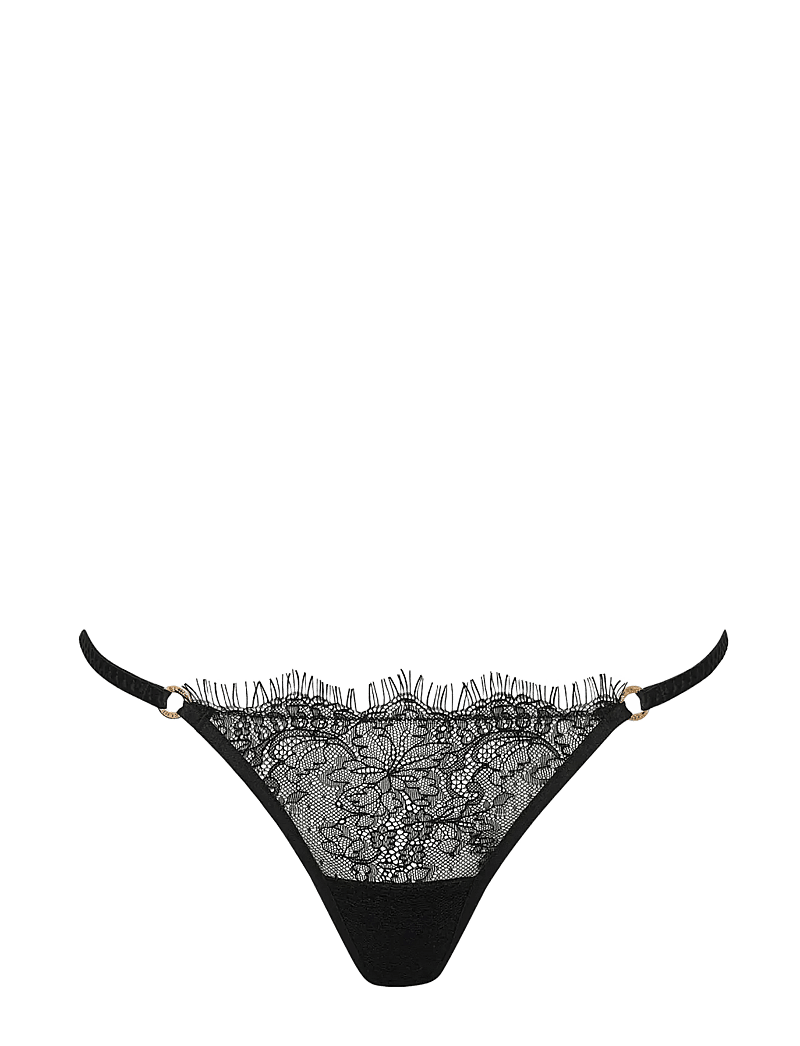 Bluebella - Camelia Brief - briefs - black - 1