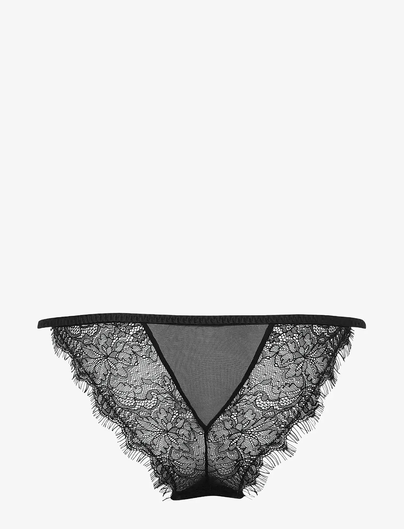 Bluebella - Camelia Brief - briefs - black - 2