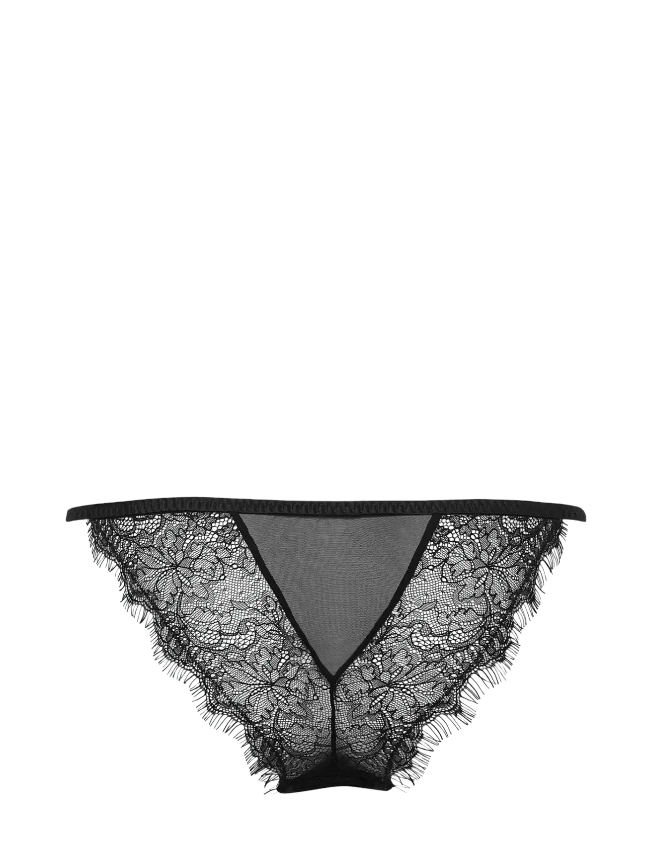 Bluebella - Camelia Brief - briefs - black - 2