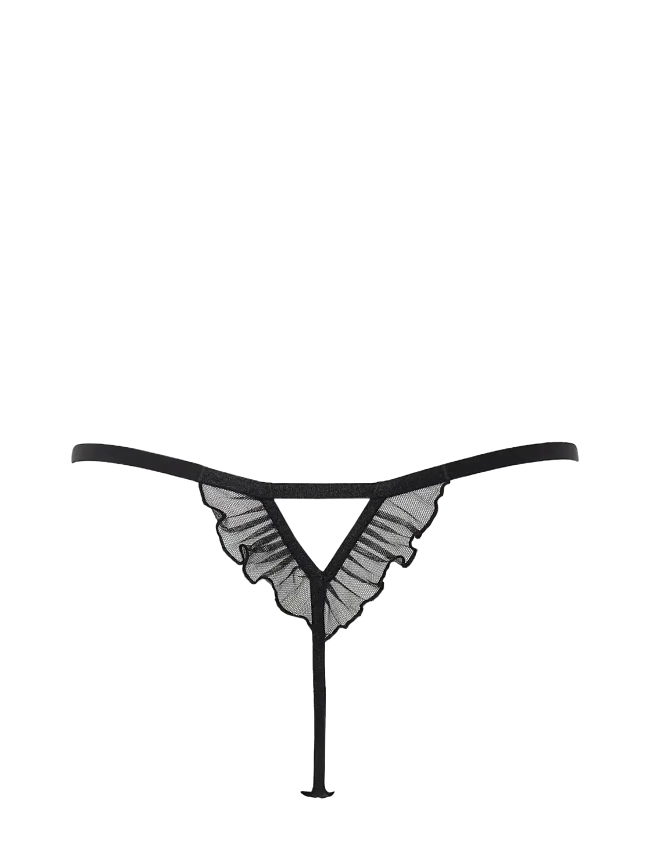 Bluebella - Matisse Thong - thongs - black - 2