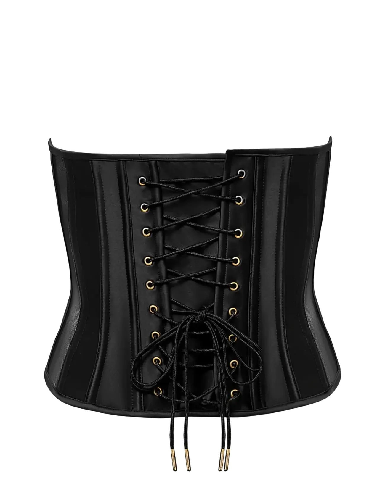 Bluebella - Ana Corset - shaping tops - black - 2