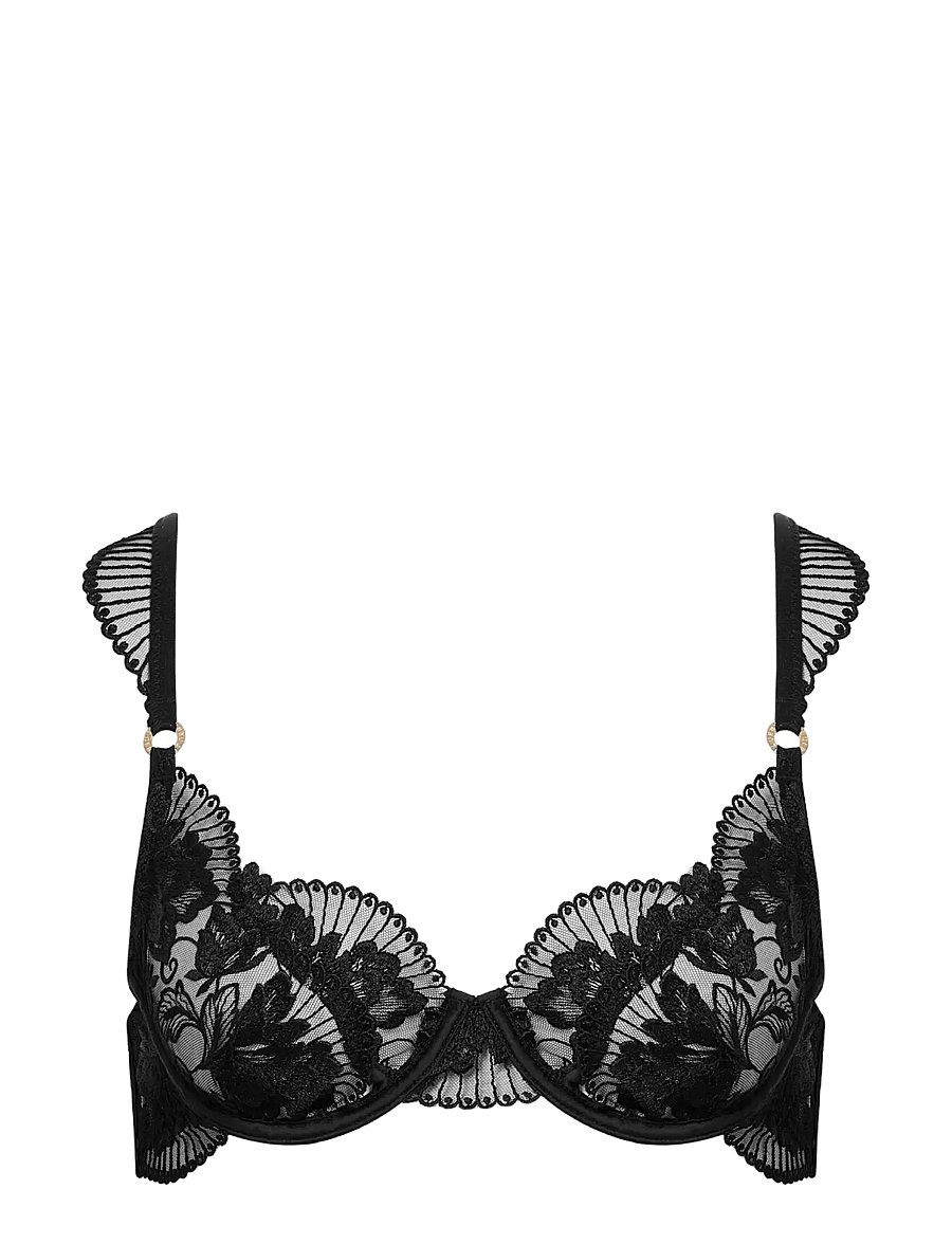 Bluebella - Gabriella Wired Bra - black - 1