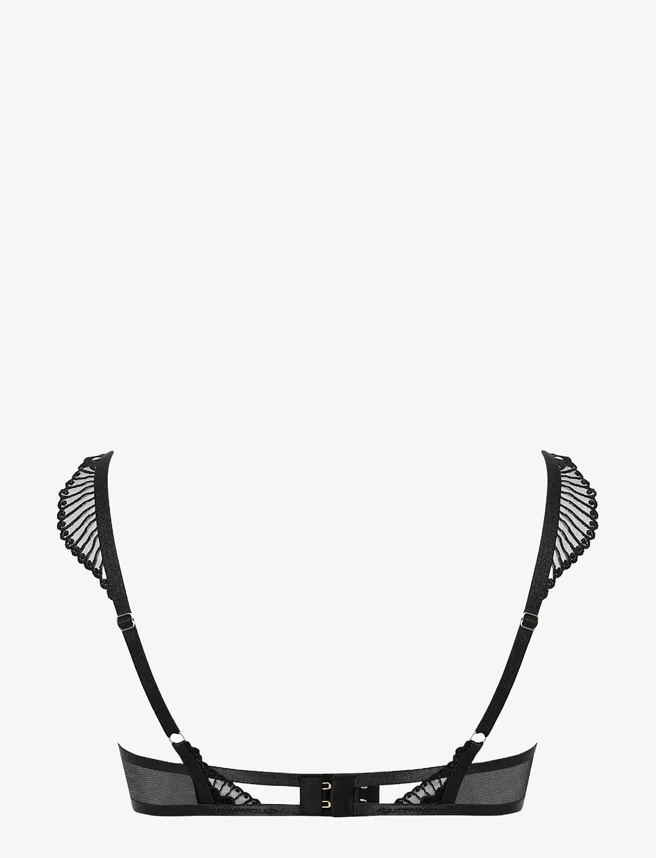 Bluebella - Gabriella Wired Bra - bügel-bh - black - 2