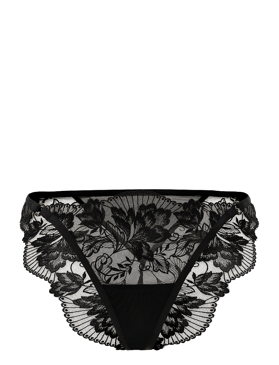 Bluebella - Gabriella Brief - püksikud - black - 0