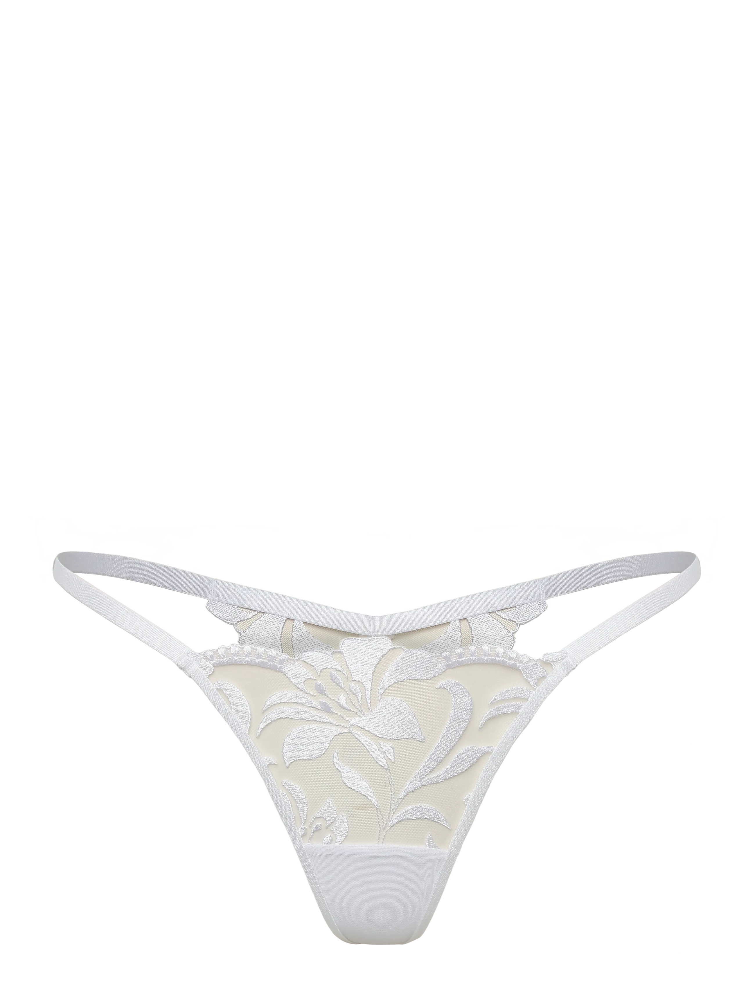 Leonora Thong