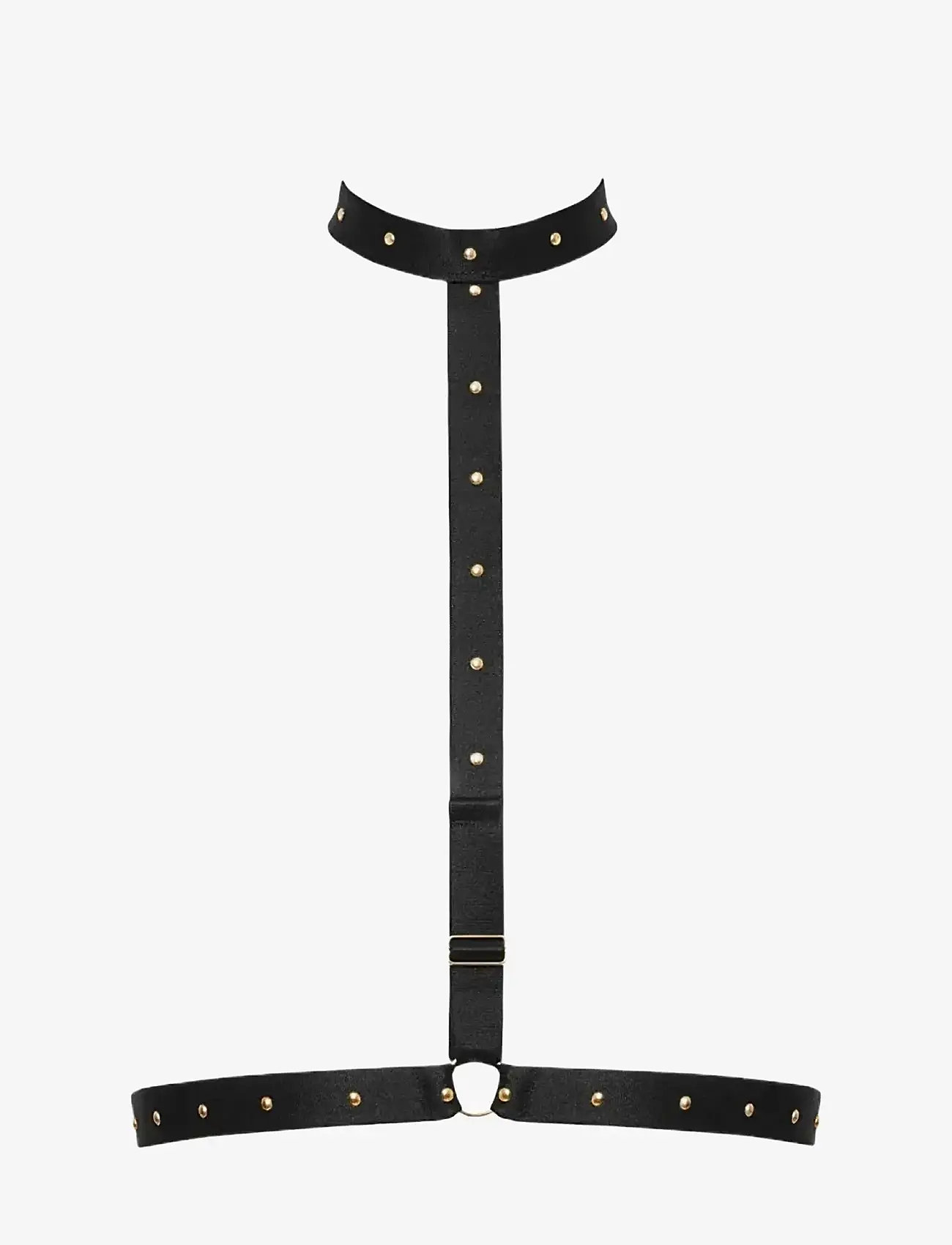 Bluebella - Sana Harness - sukahoidjad - black - 1