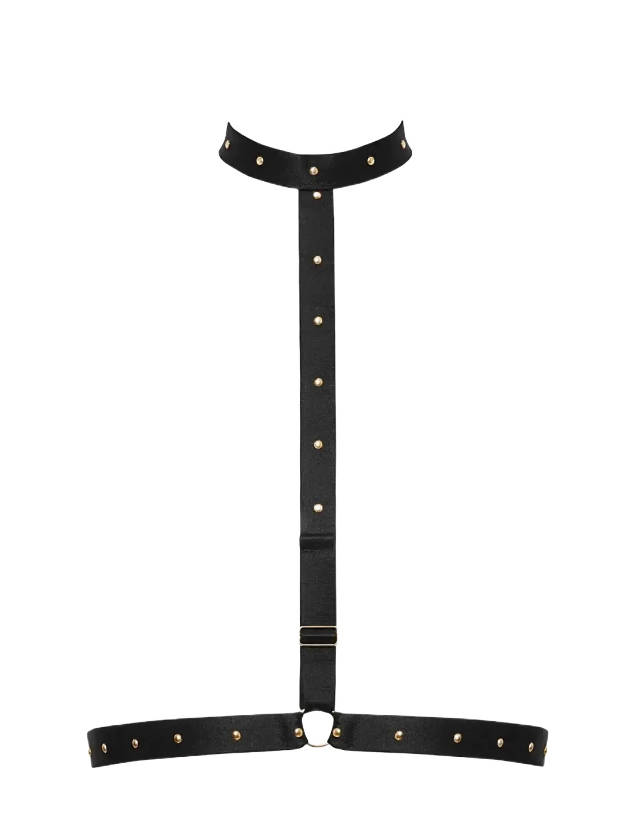 Bluebella Sana Harness - Pesu - BLACK / black