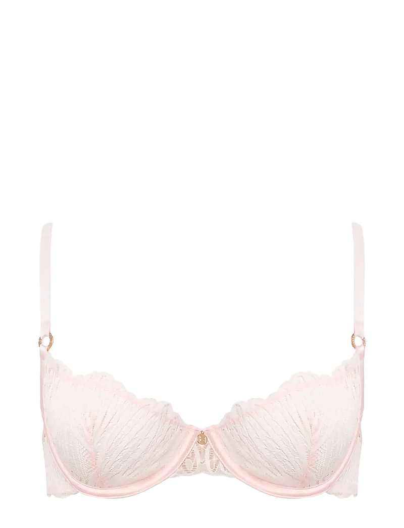 Bluebella - Peyton Wired Bra - bügel-bh - pearl pink - 1