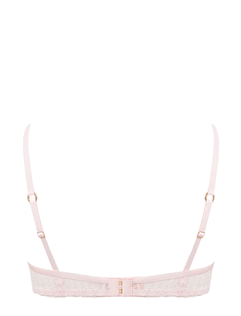 Bluebella - Peyton Wired Bra - bügel-bh - pearl pink - 2