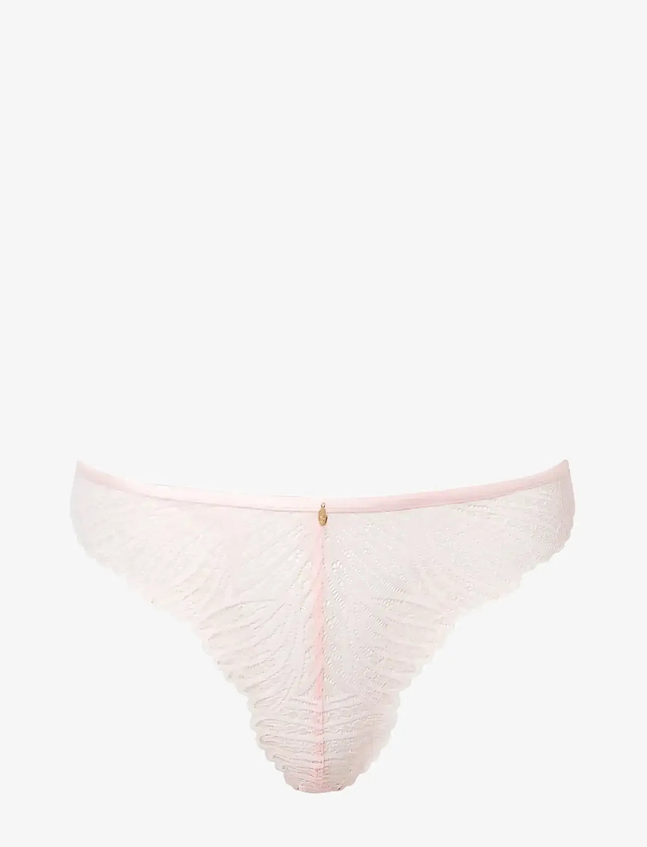 Bluebella - Peyton Thong - stringid - pearl pink - 1