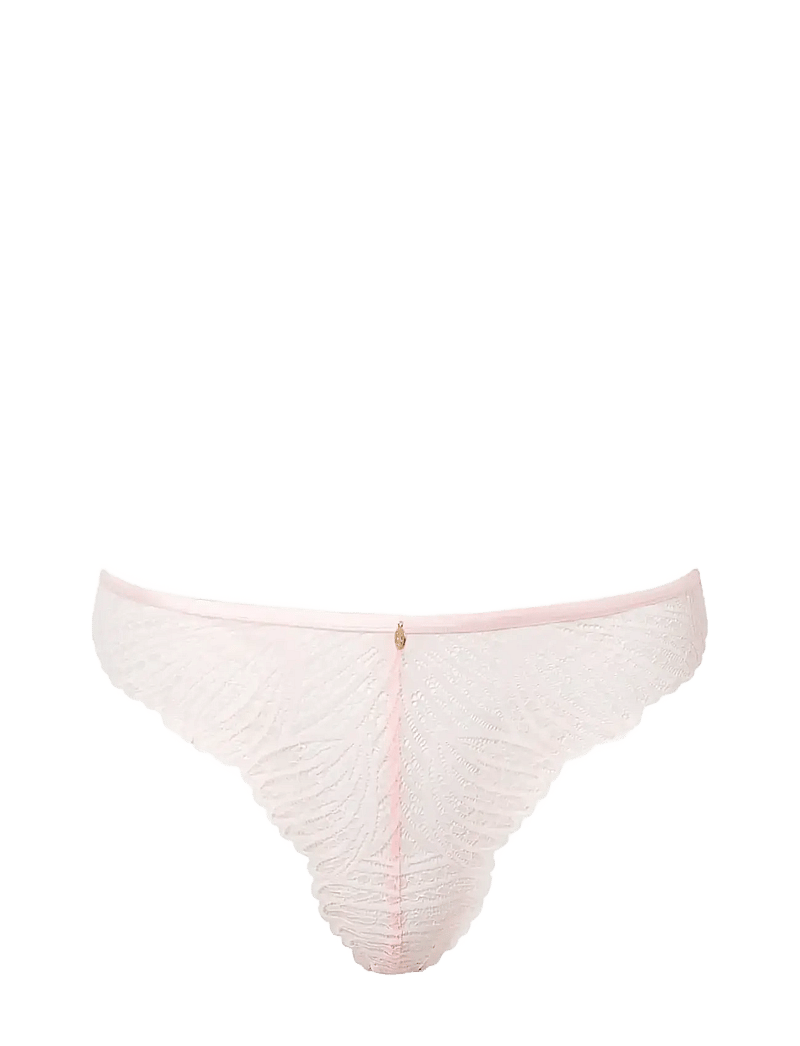 Bluebella - Peyton Thong - stringid - pearl pink - 1