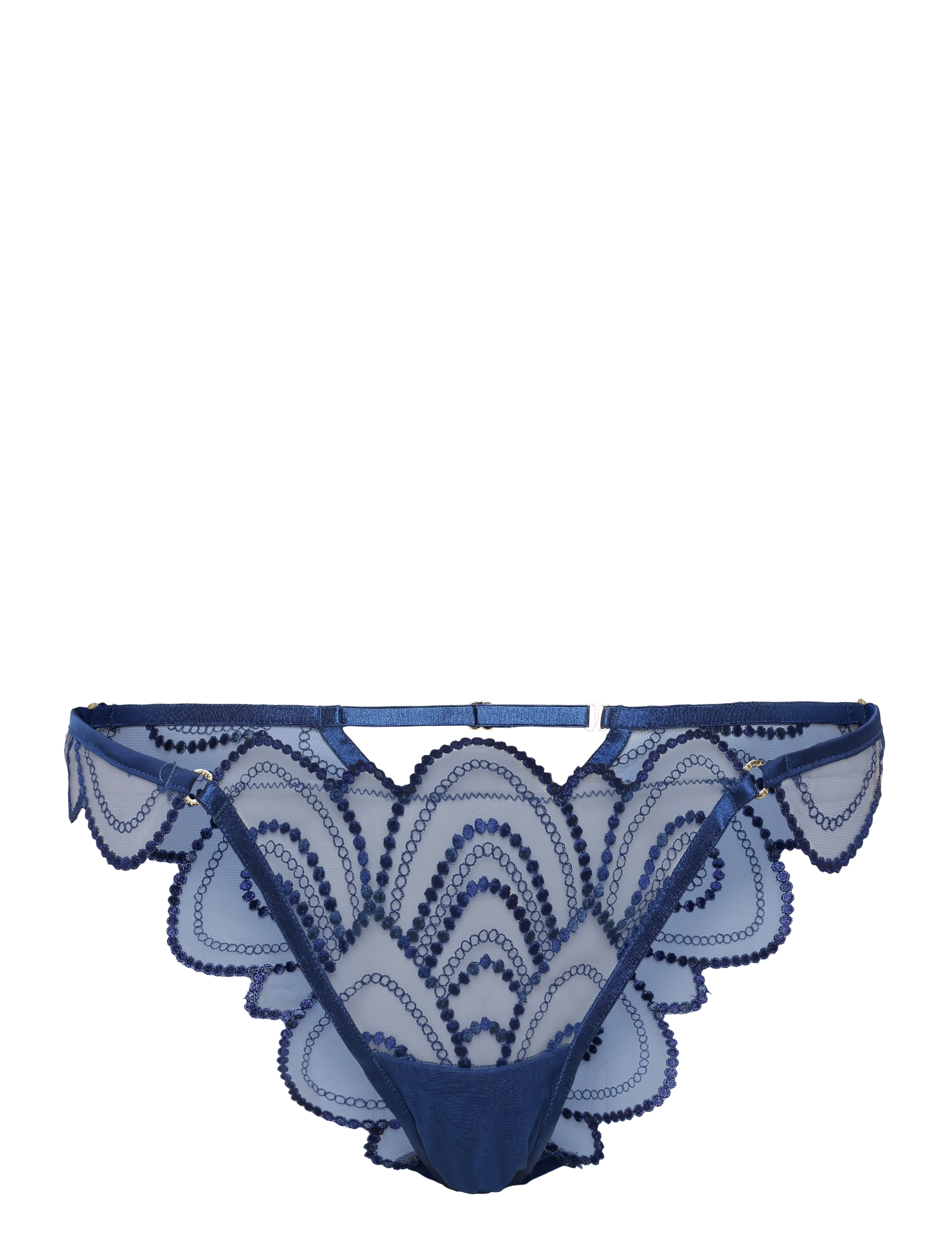 Soraya Brief