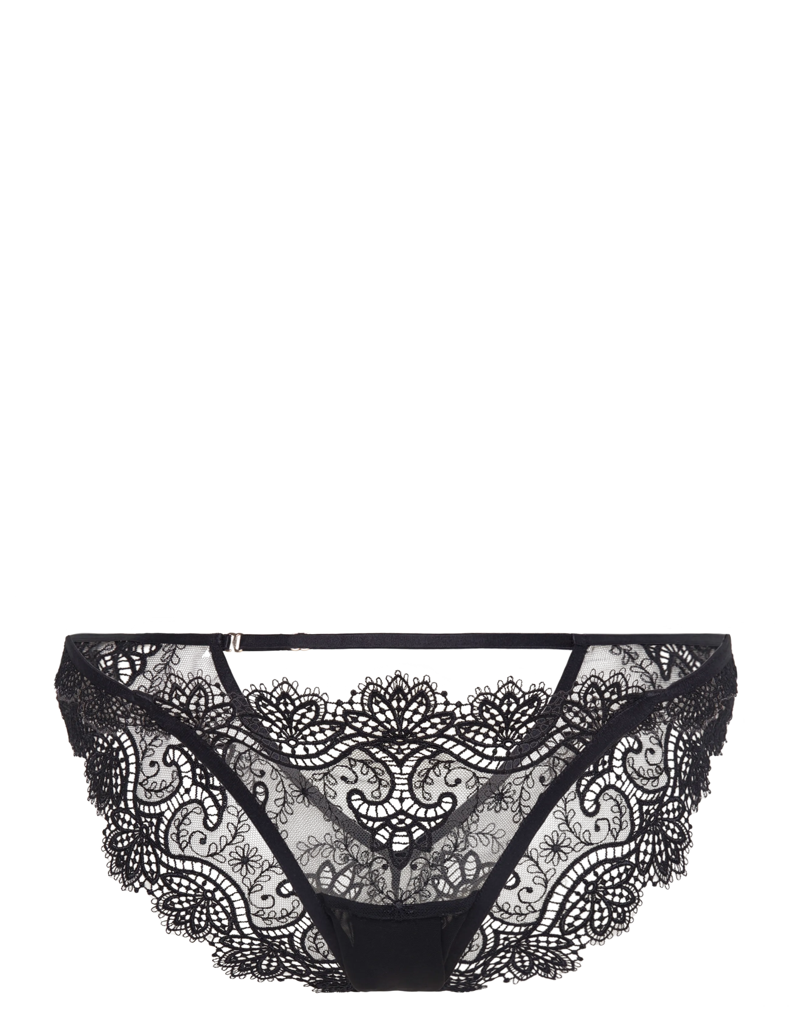 Arella Ouvert Brief