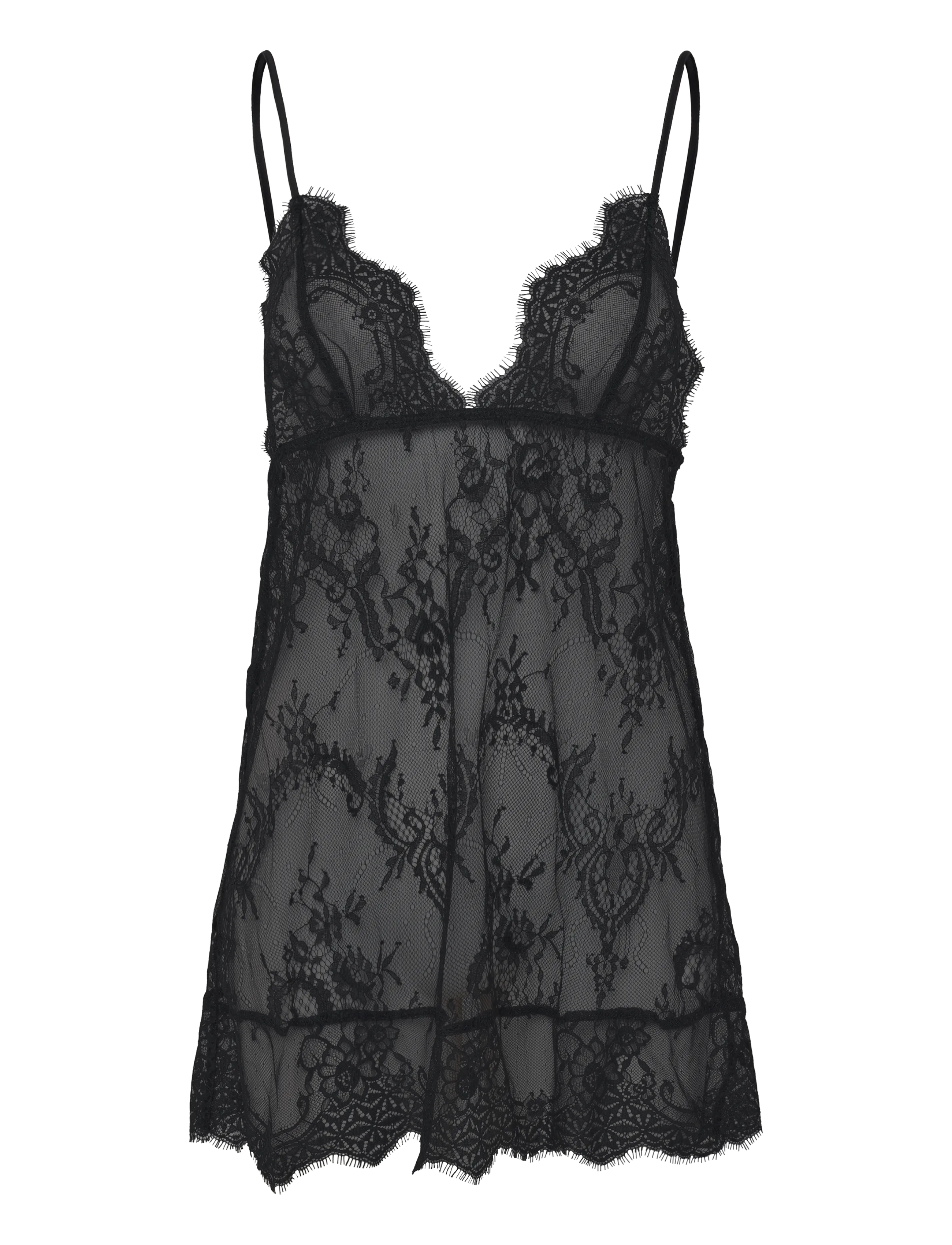 Bluebella - Madeline Short Chemise -