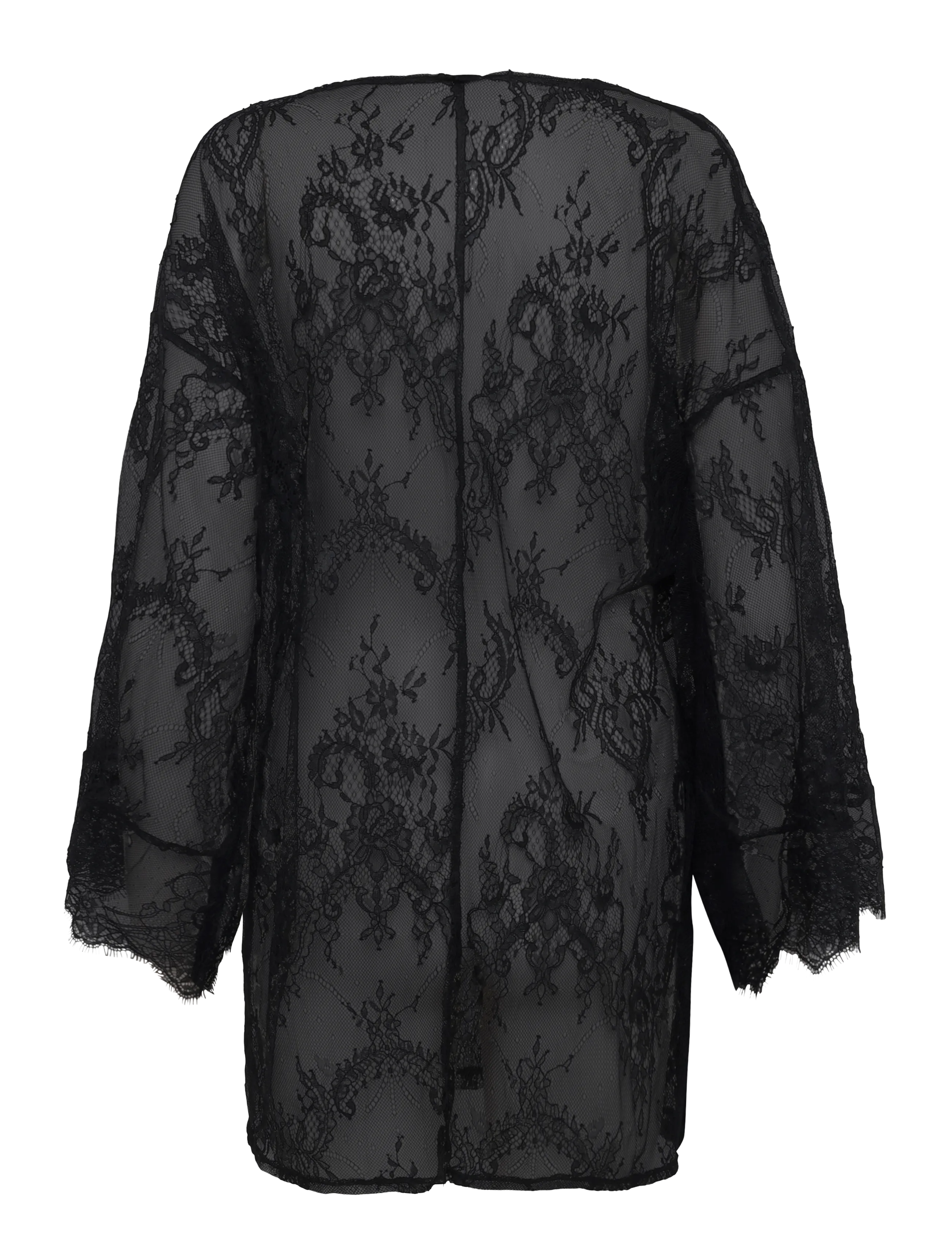 Bluebella Madeline Kimono morgonrockar dam – bild 2