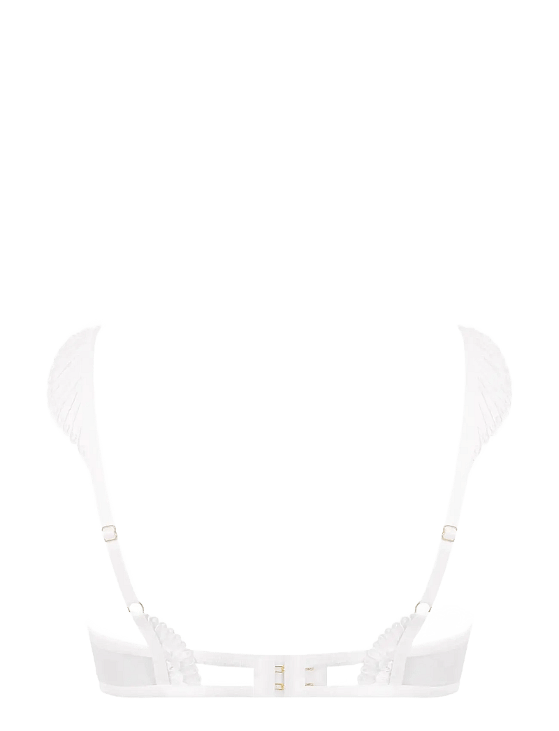 Bluebella - Gabriella Wired Bra - wired bras - white - 2