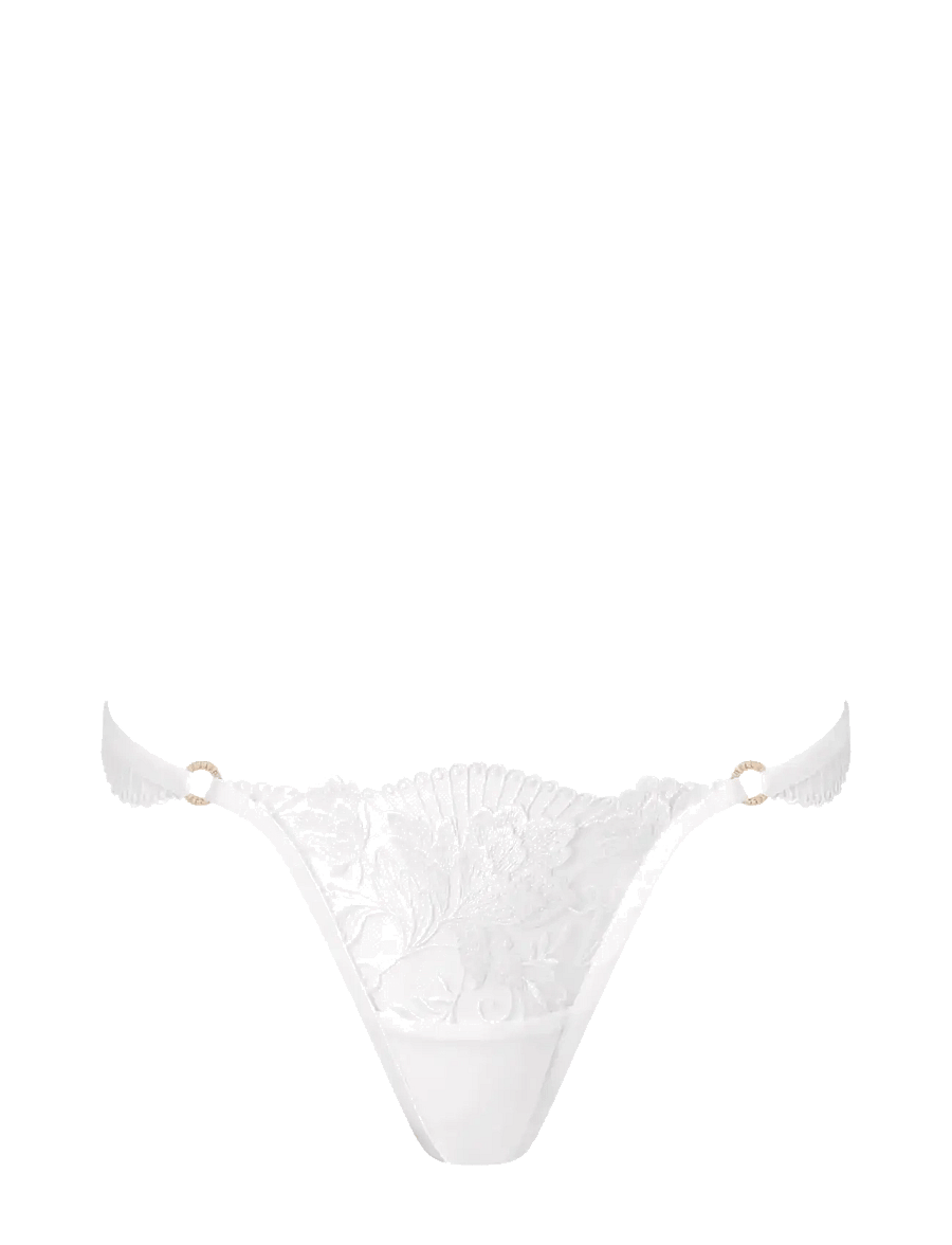 Bluebella - Gabriella Brief - püksikud - white - 1