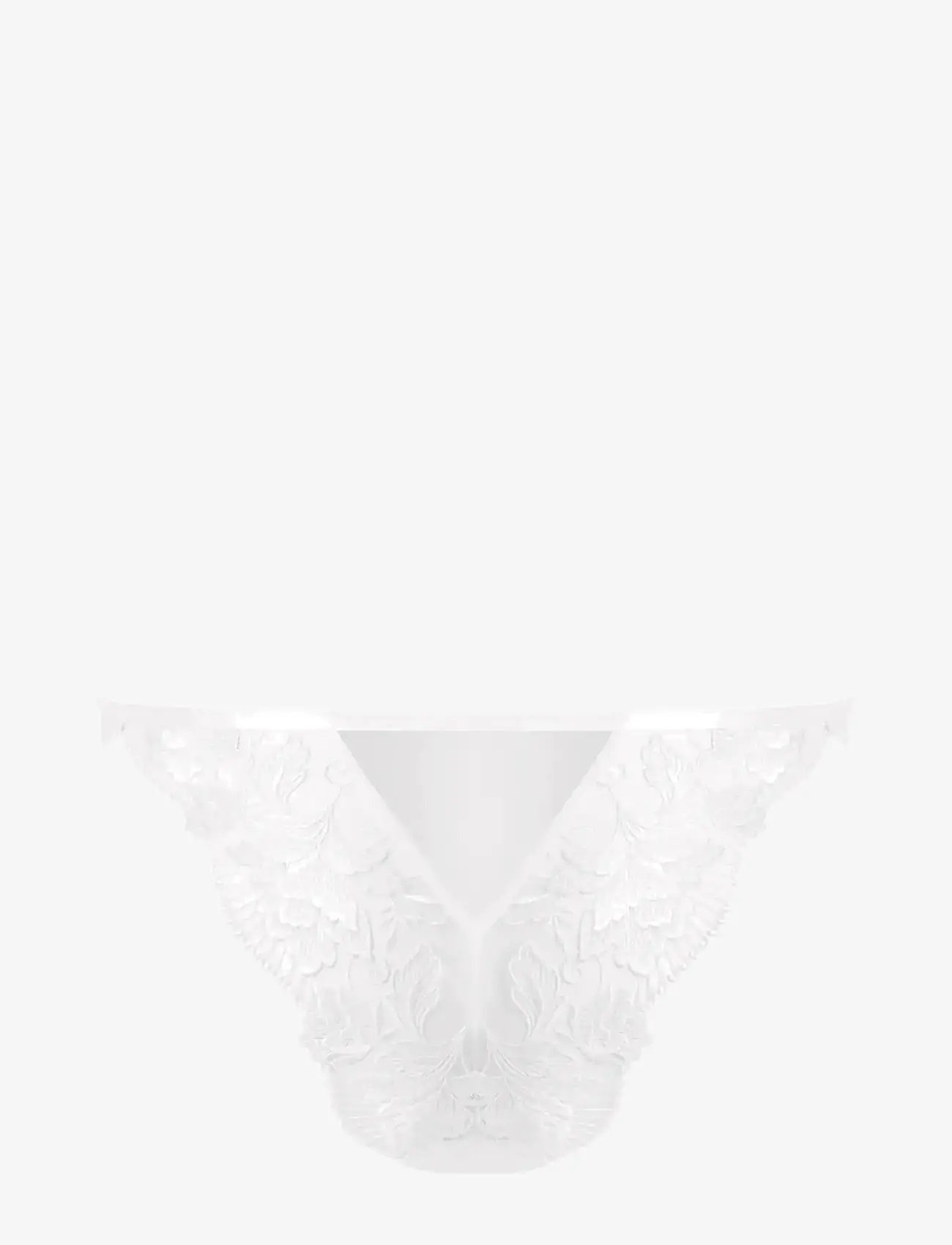 Bluebella - Gabriella Brief - briefs - white - 2