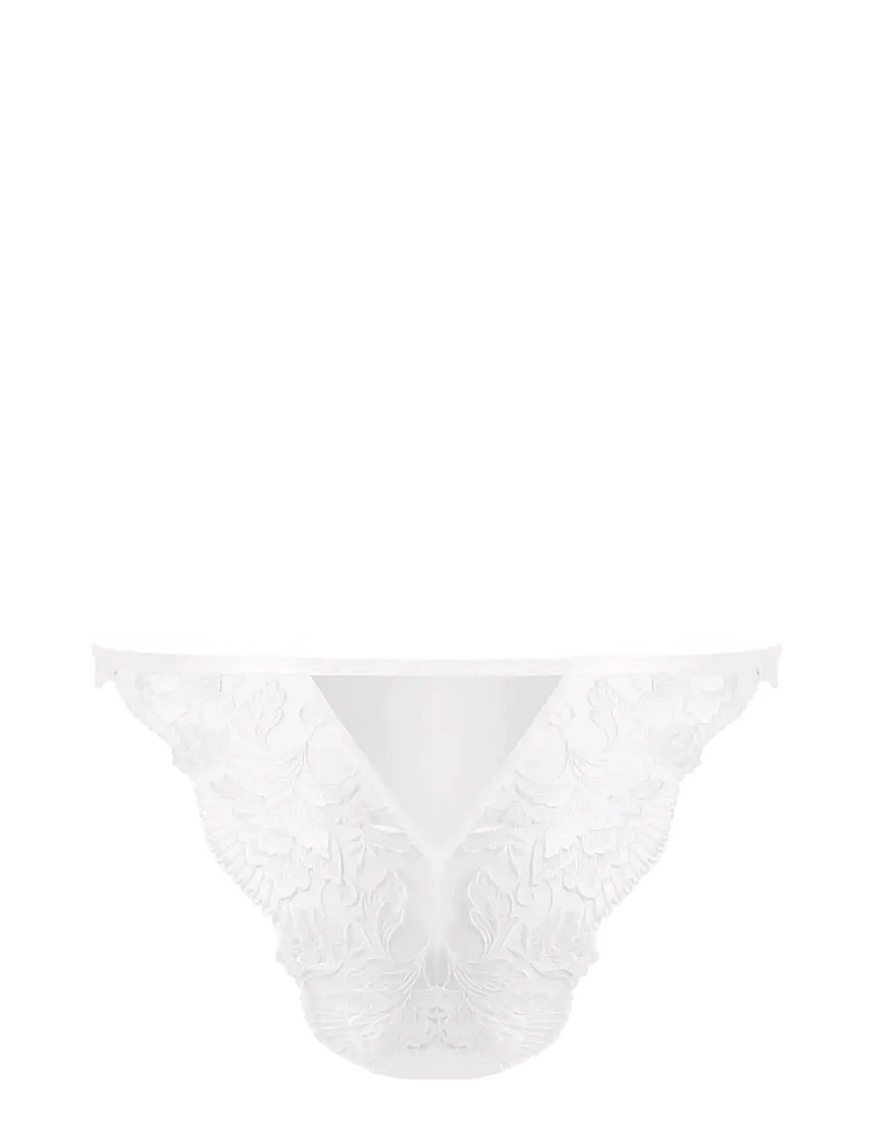 Bluebella - Gabriella Brief - briefs - white - 2