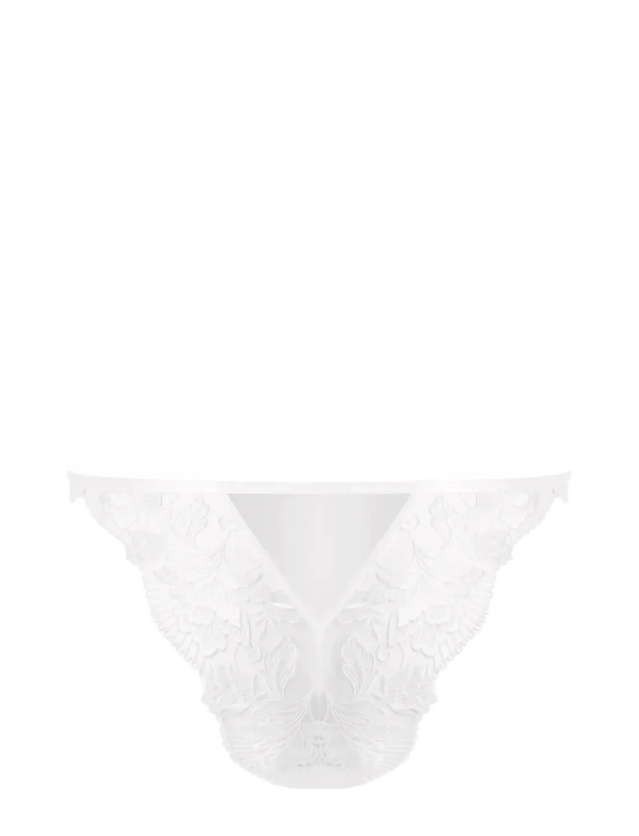 Bluebella - Gabriella Brief - slips - white - 2
