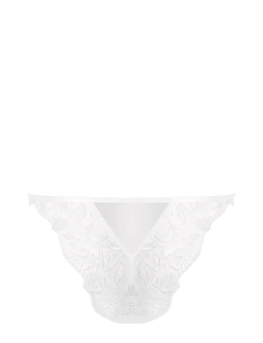 Bluebella - Gabriella Brief - püksikud - white - 2
