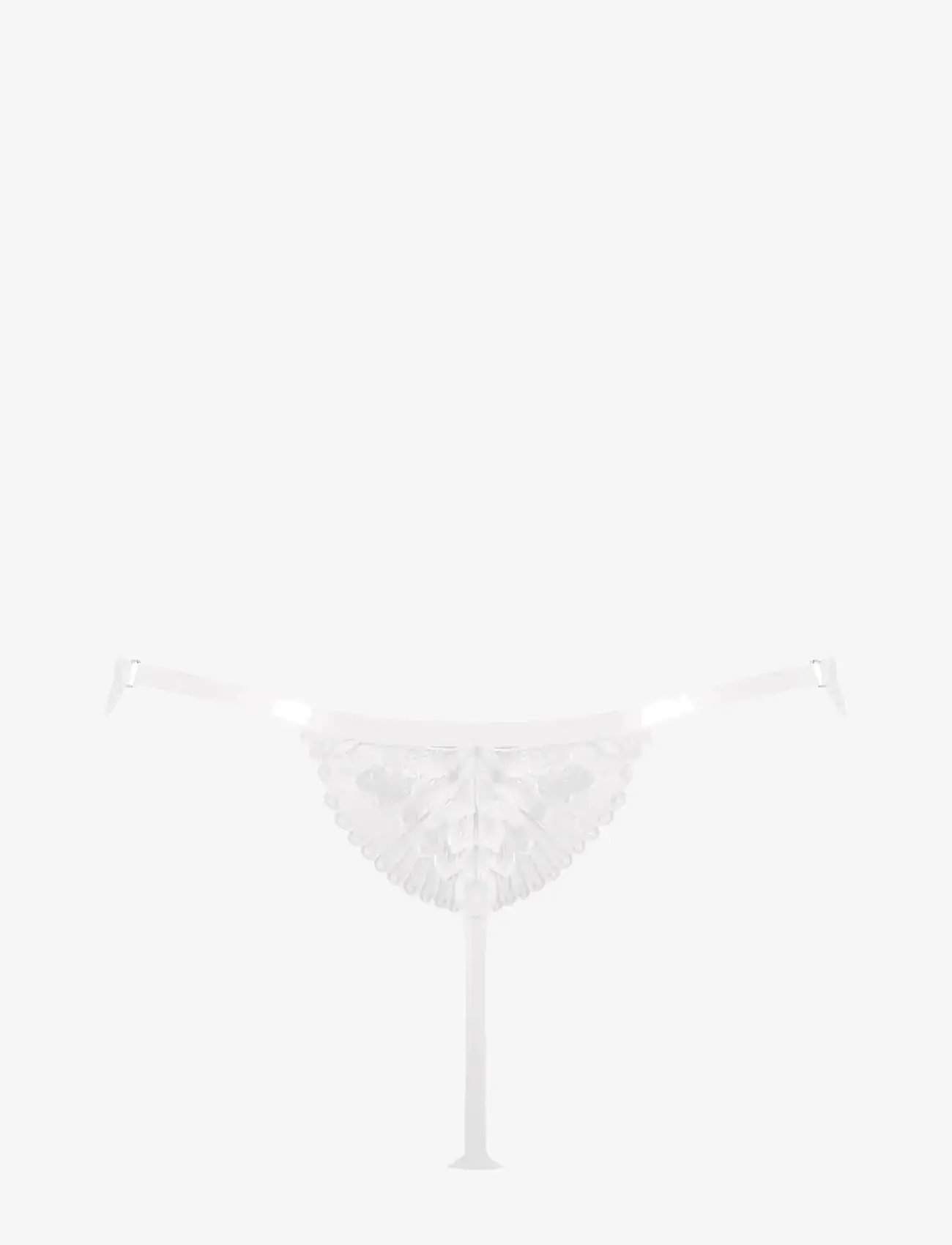 Bluebella - Gabriella Thong - thongs - white - 2