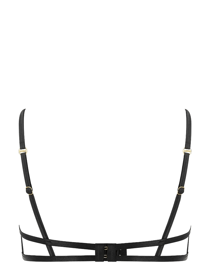 Bluebella - Gia Wired Bra - bøjle-bh’er - black - 2