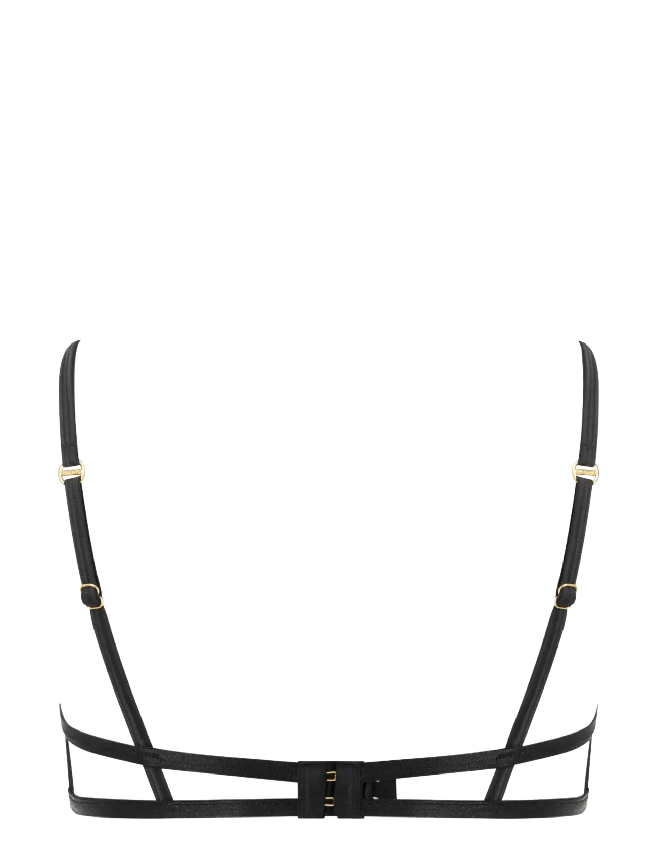 Bluebella - Gia Wired Bra - bügel-bh - black - 2