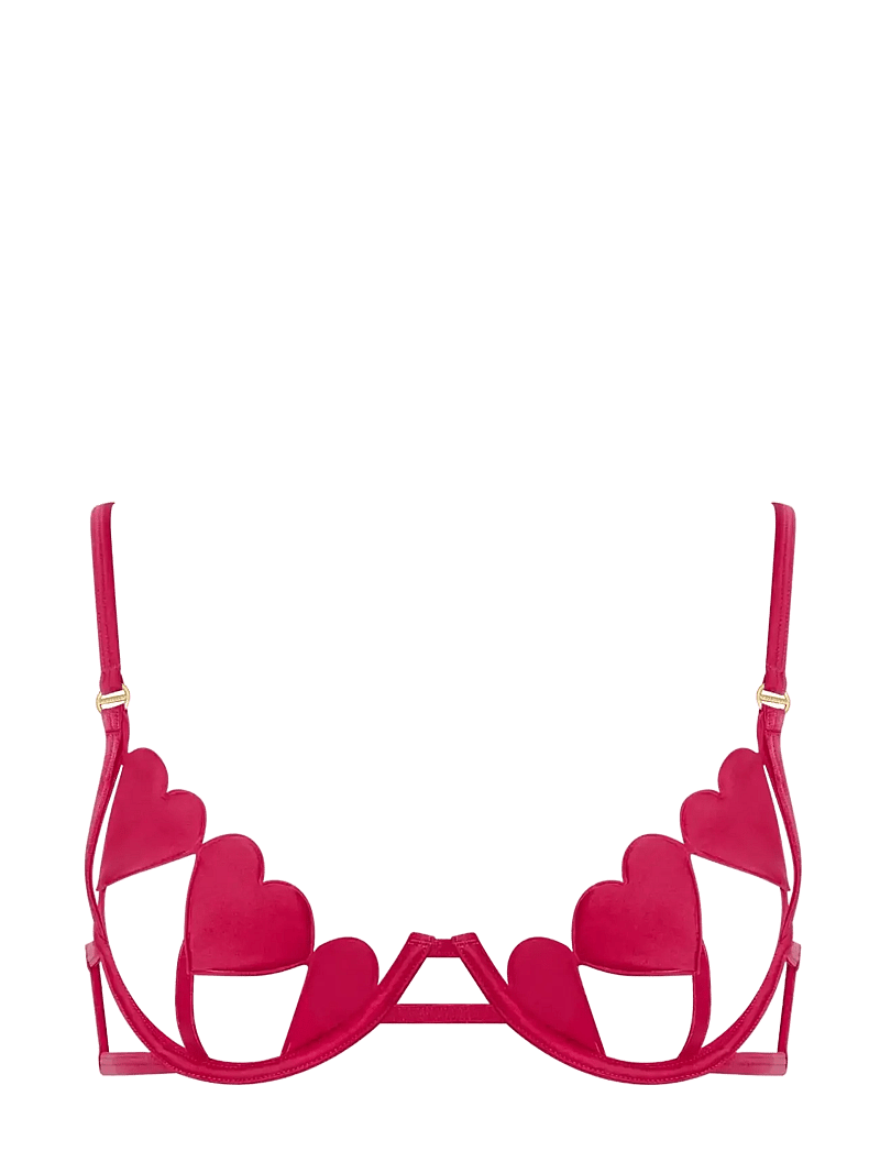 Bluebella - Gia Wired Bra - bügel-bh - virtual pink - 1
