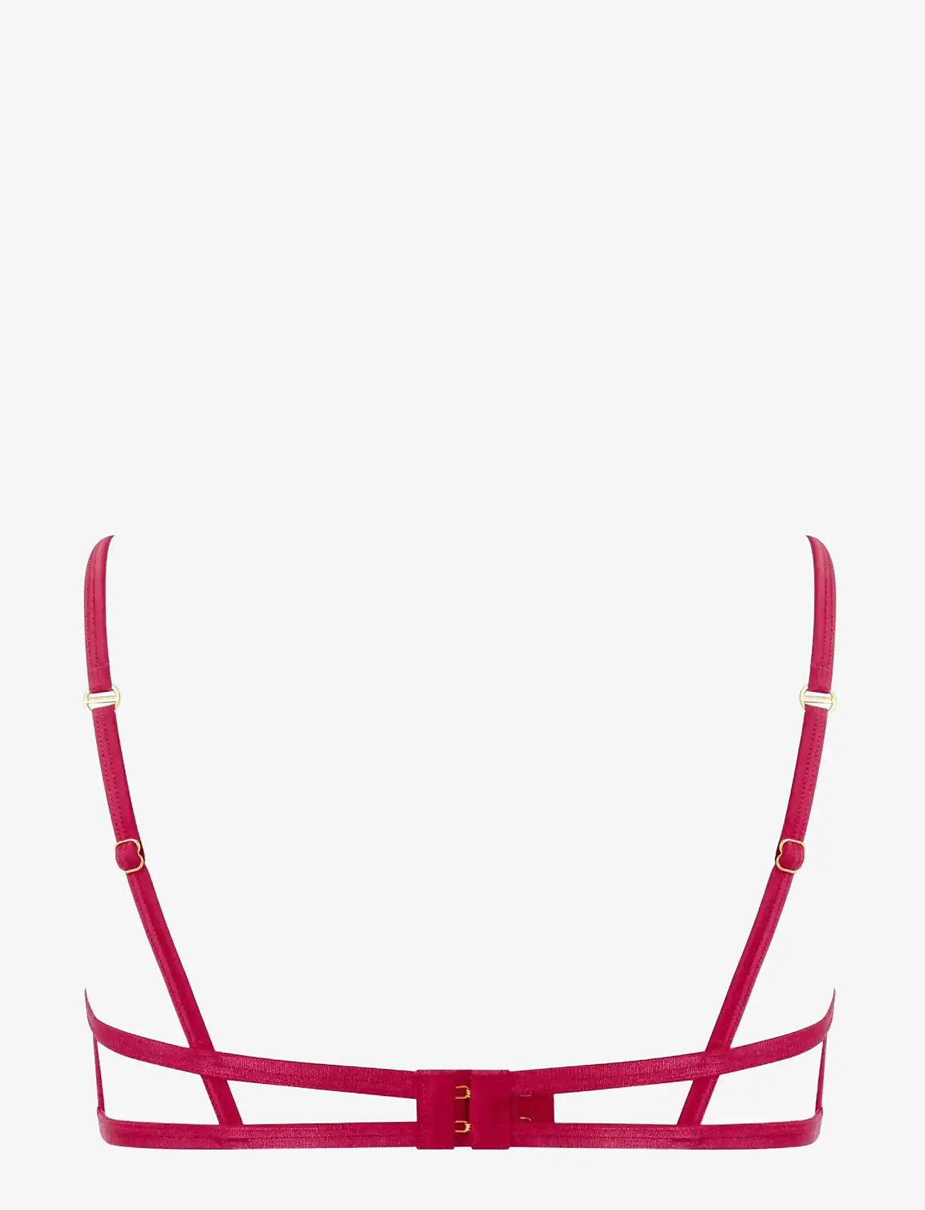 Bluebella - Gia Wired Bra - bügel-bh - virtual pink - 2