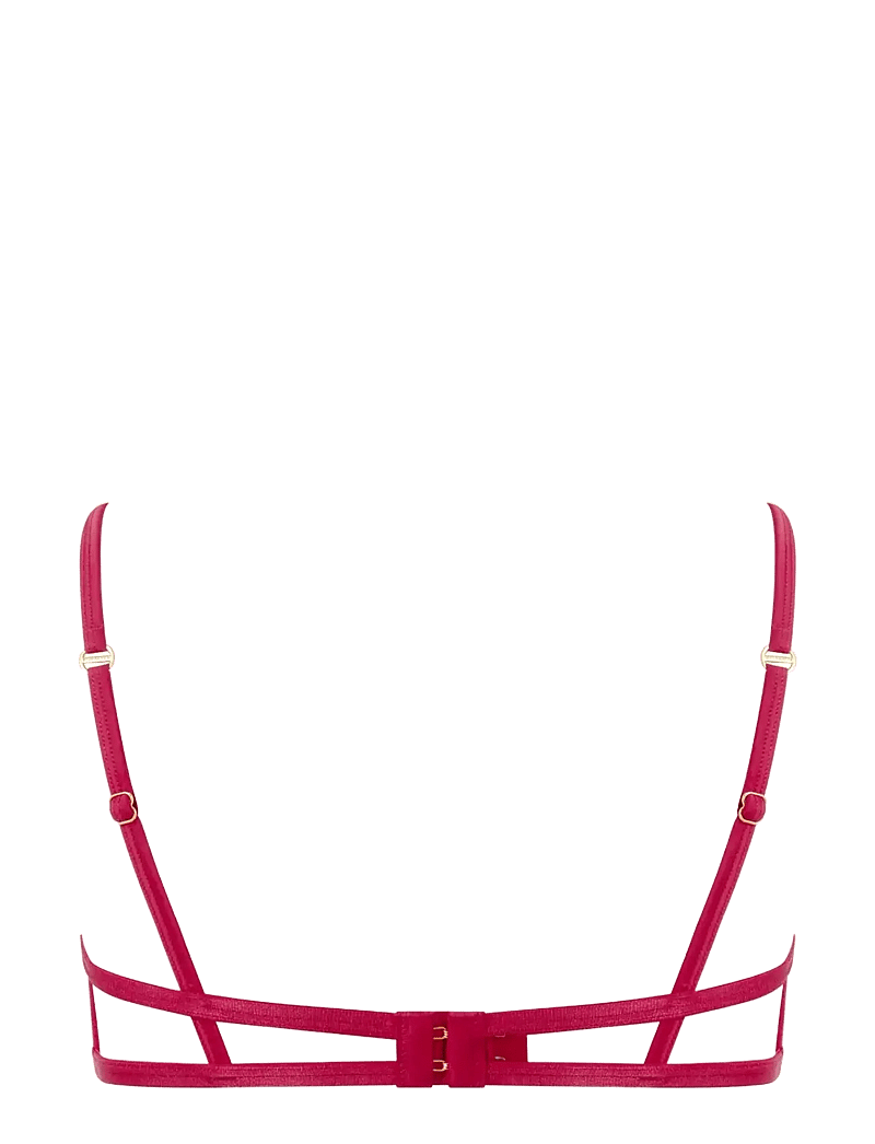 Bluebella - Gia Wired Bra - bügel-bh - virtual pink - 2