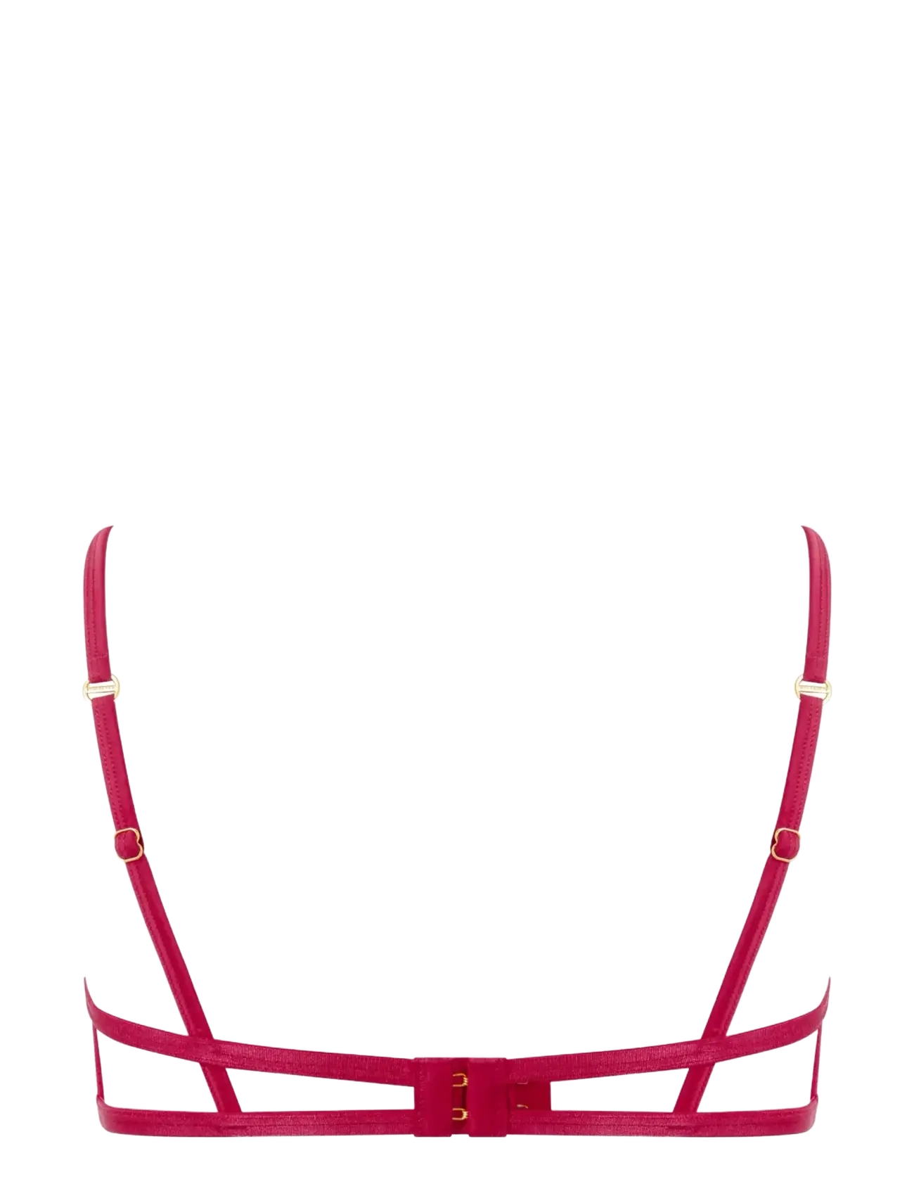 Bluebella - Gia Wired Bra - wired bras - virtual pink - 2