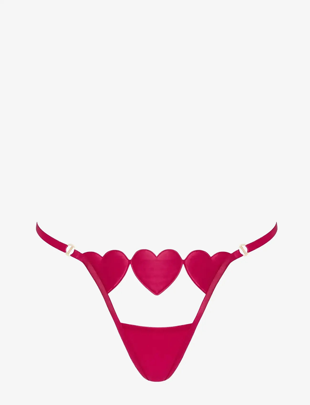 Bluebella - Gia Thong - string - virtual pink - 1