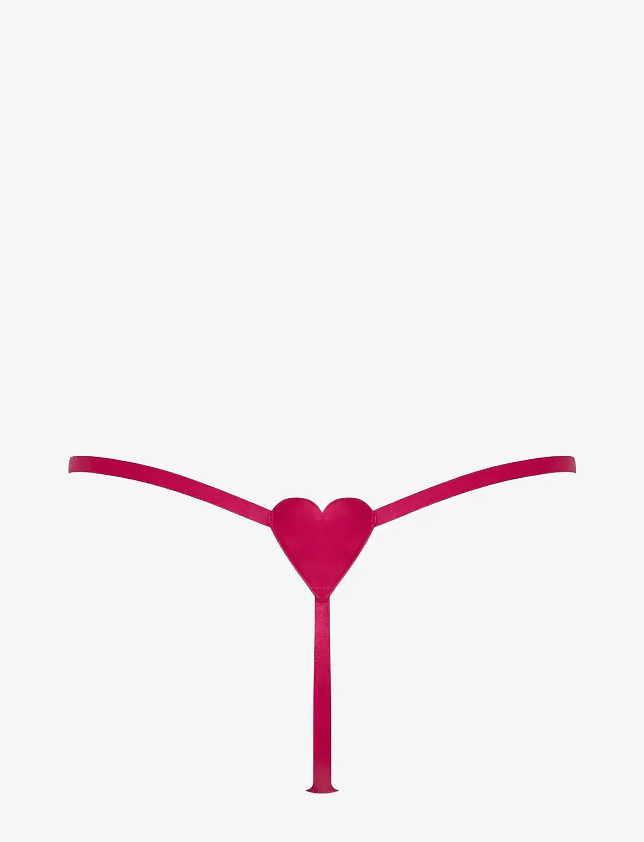 Bluebella - Gia Thong - string - virtual pink - 2
