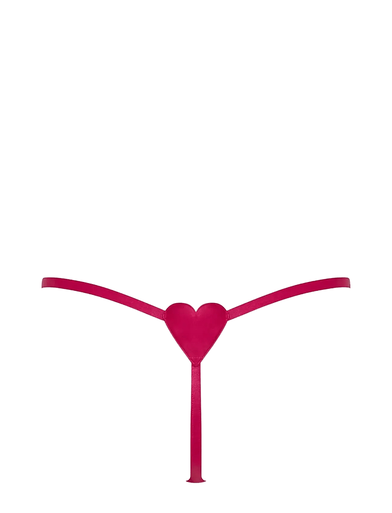Bluebella - Gia Thong - string - virtual pink - 2