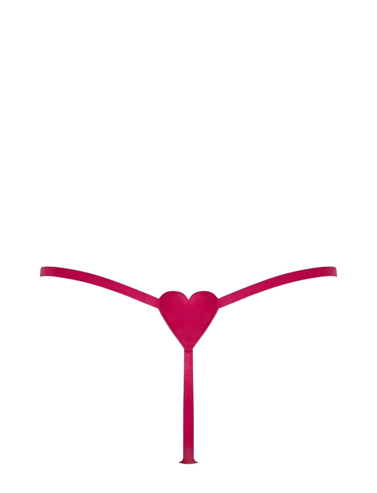 Bluebella - Gia Thong - stringtrosor - virtual pink - 2