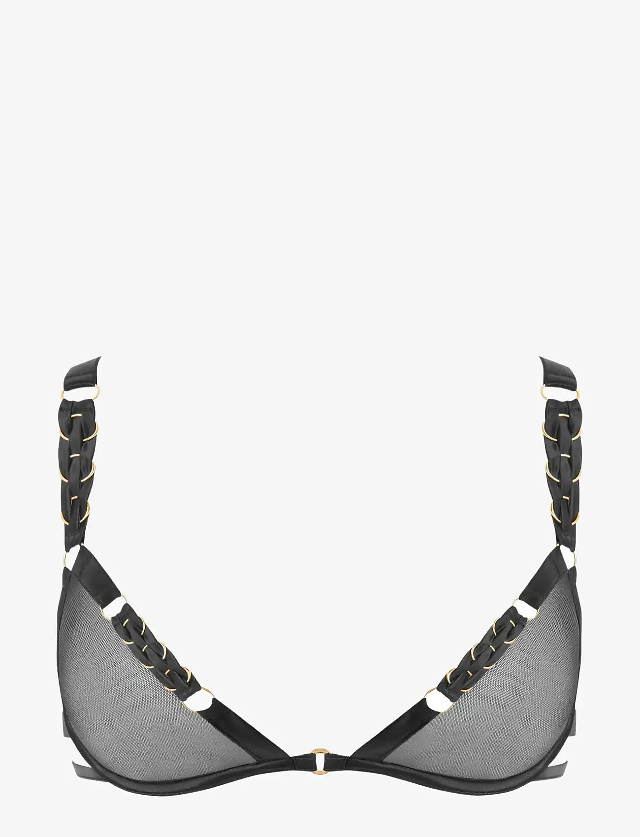 Bluebella - Suri Wired Bra - bügel-bh - black - 1