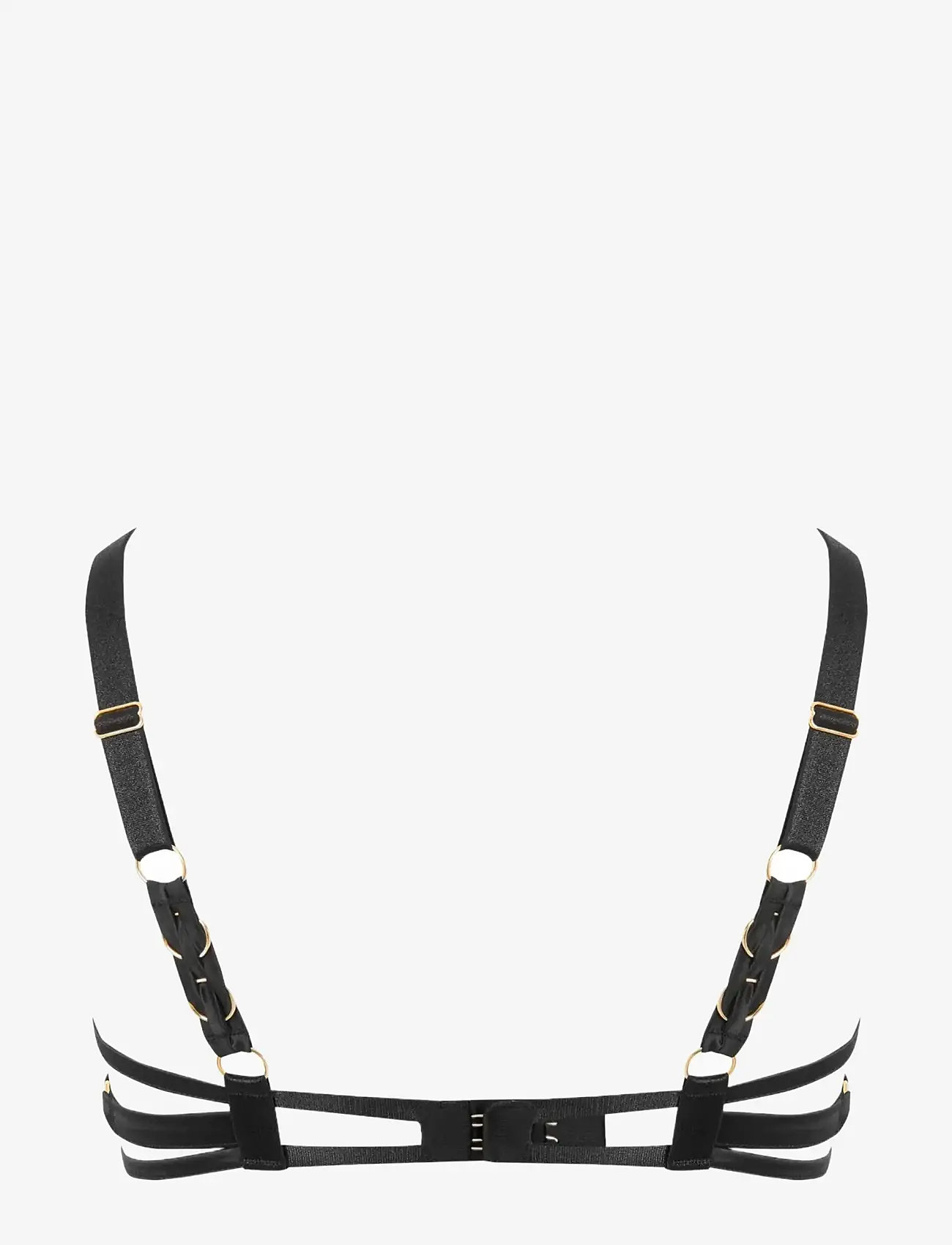 Bluebella - Suri Wired Bra - bügel-bh - black - 2