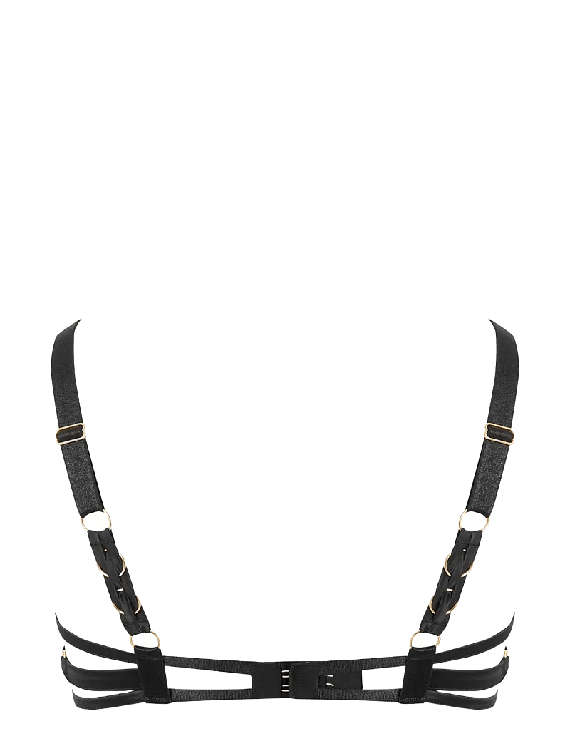 Bluebella - Suri Wired Bra - bügel-bh - black - 2