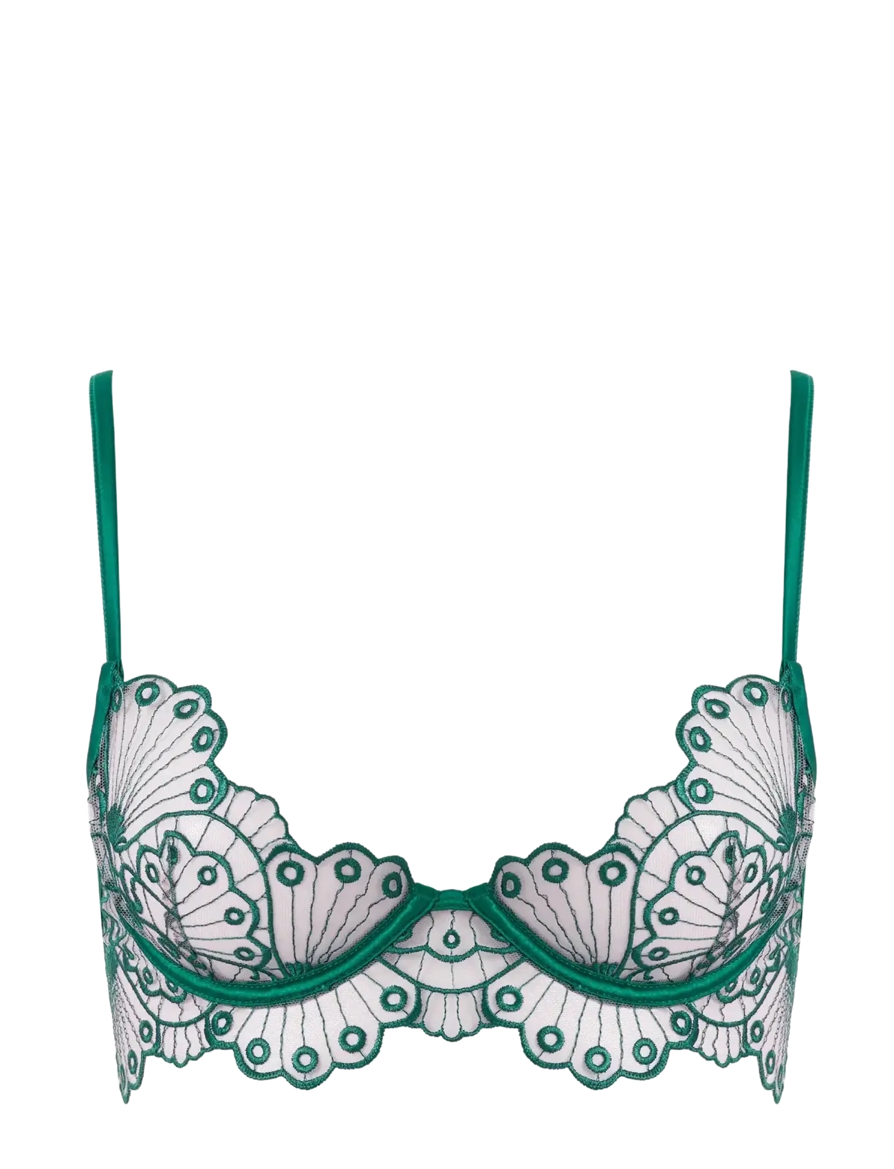 Bluebella - Jane Wired Bra -