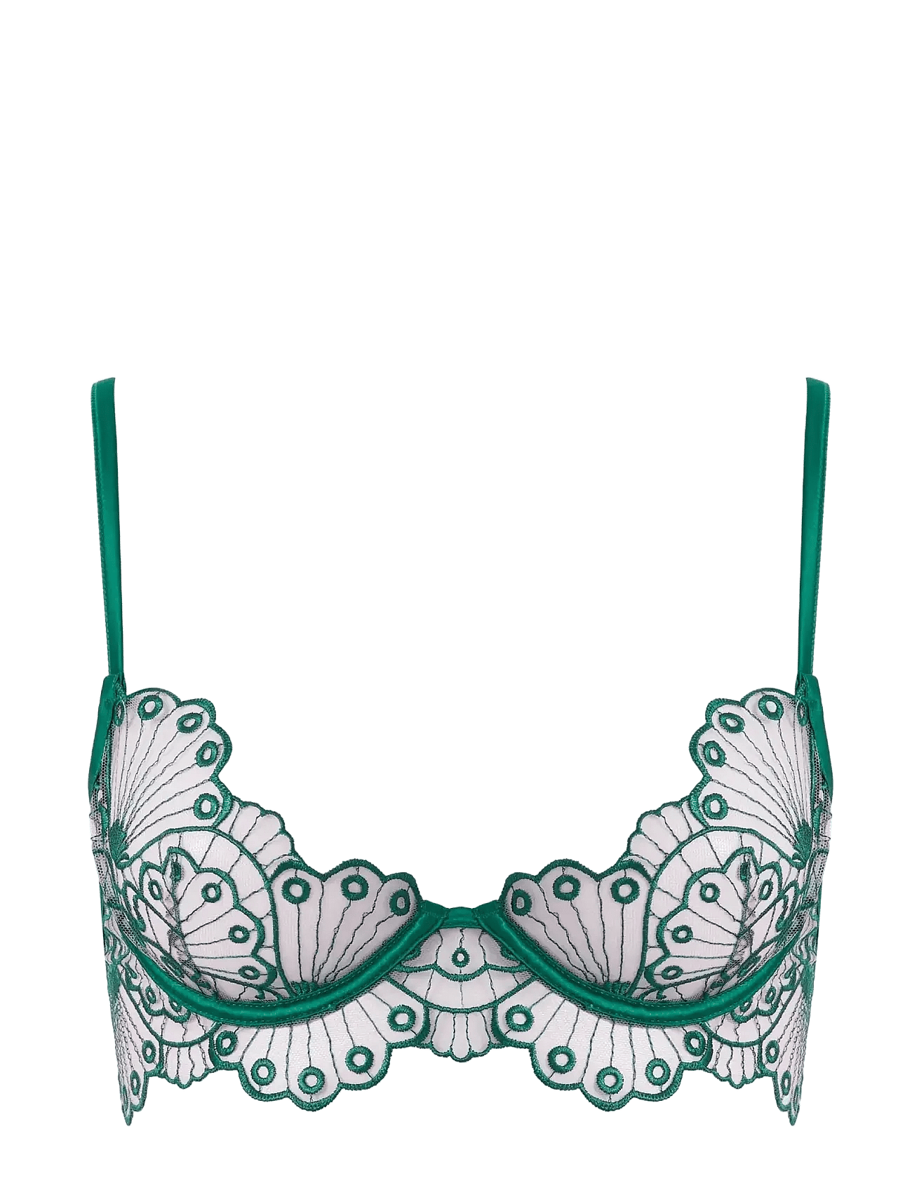 Bluebella - Jane Wired Bra -