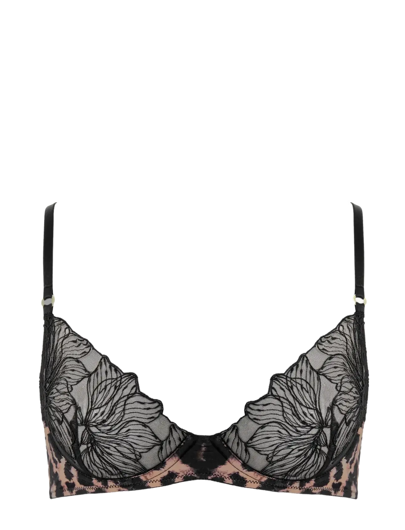 Bluebella - Nina Wired Bra -