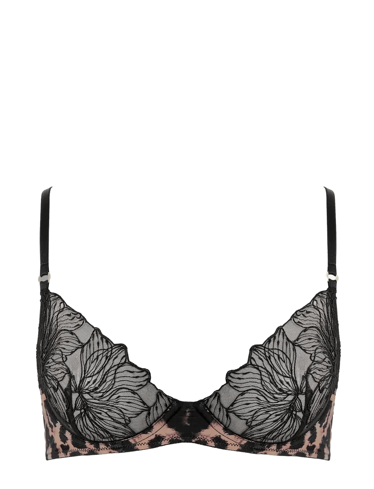 Bluebella - Nina Wired Bra -