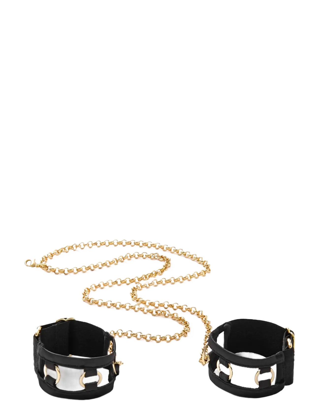Bluebella Valeria Cuffs - Bodyt & alusmekot - BLACK / black