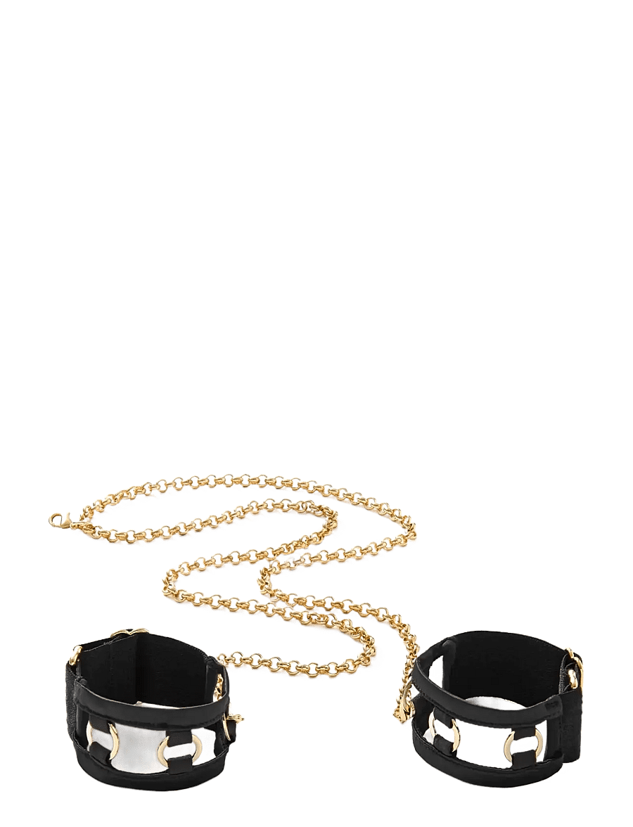 Bluebella - Valeria Cuffs - særlige begivenheder - black - 1