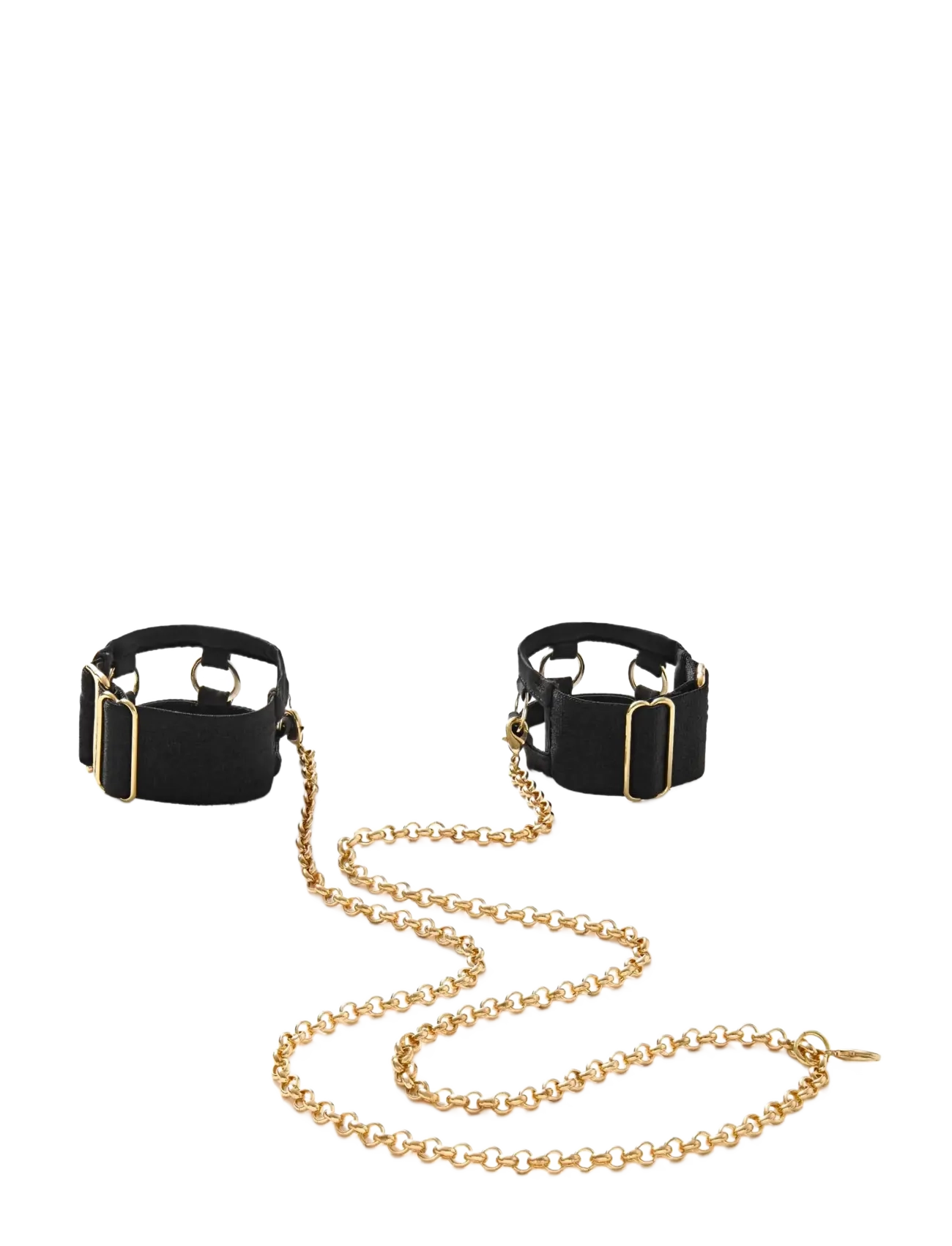Bluebella - Valeria Cuffs - særlige begivenheder - black - 2