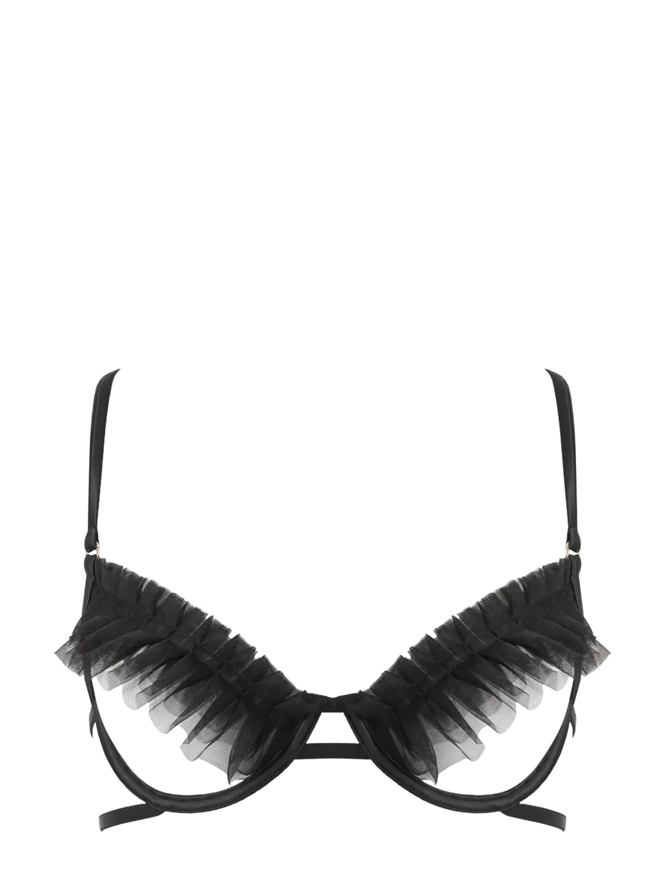 Bluebella - Kika Wired Bra -