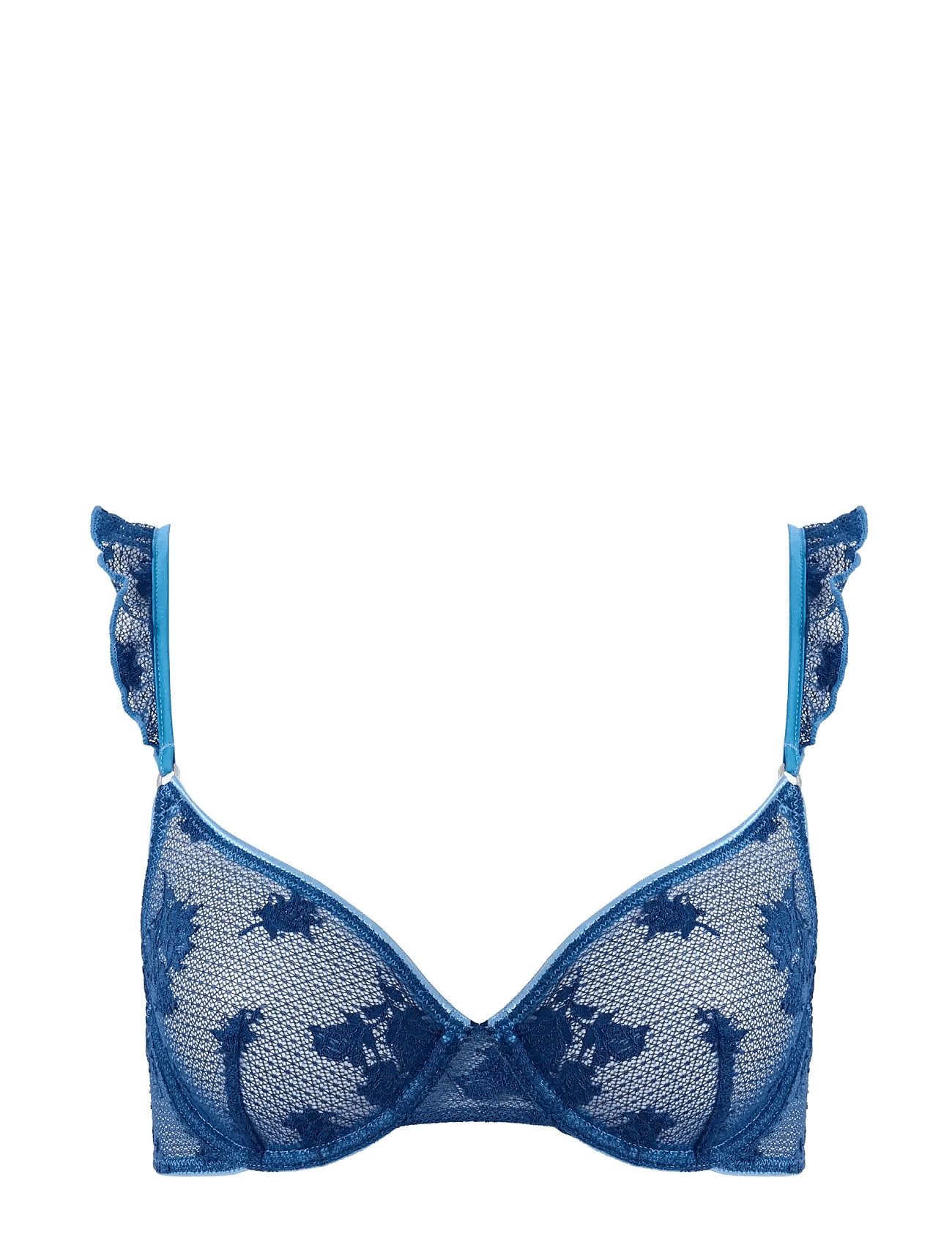 Bluebella - Lisa Wired Bra -